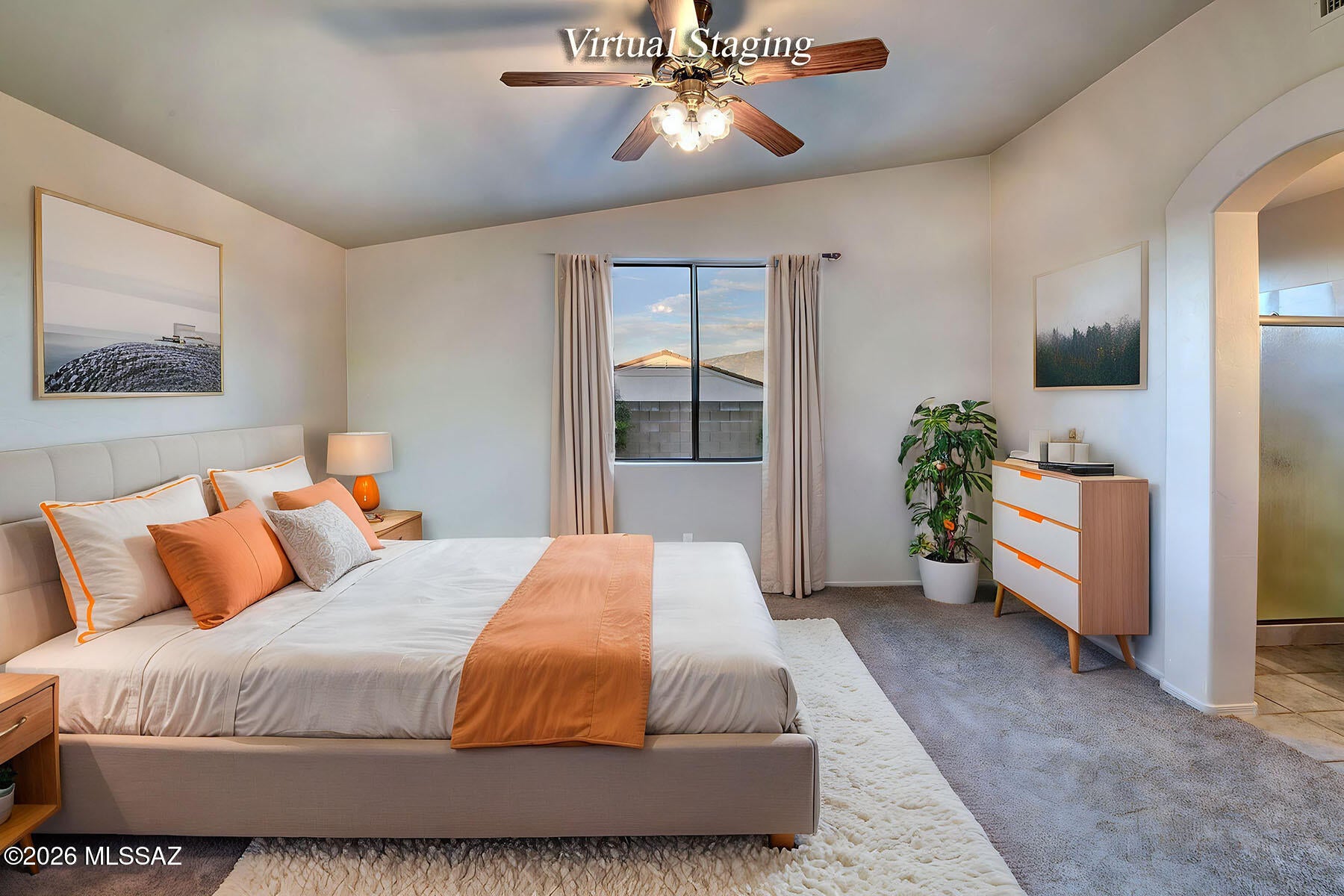 Monterra Knolls (1-169) - Residential