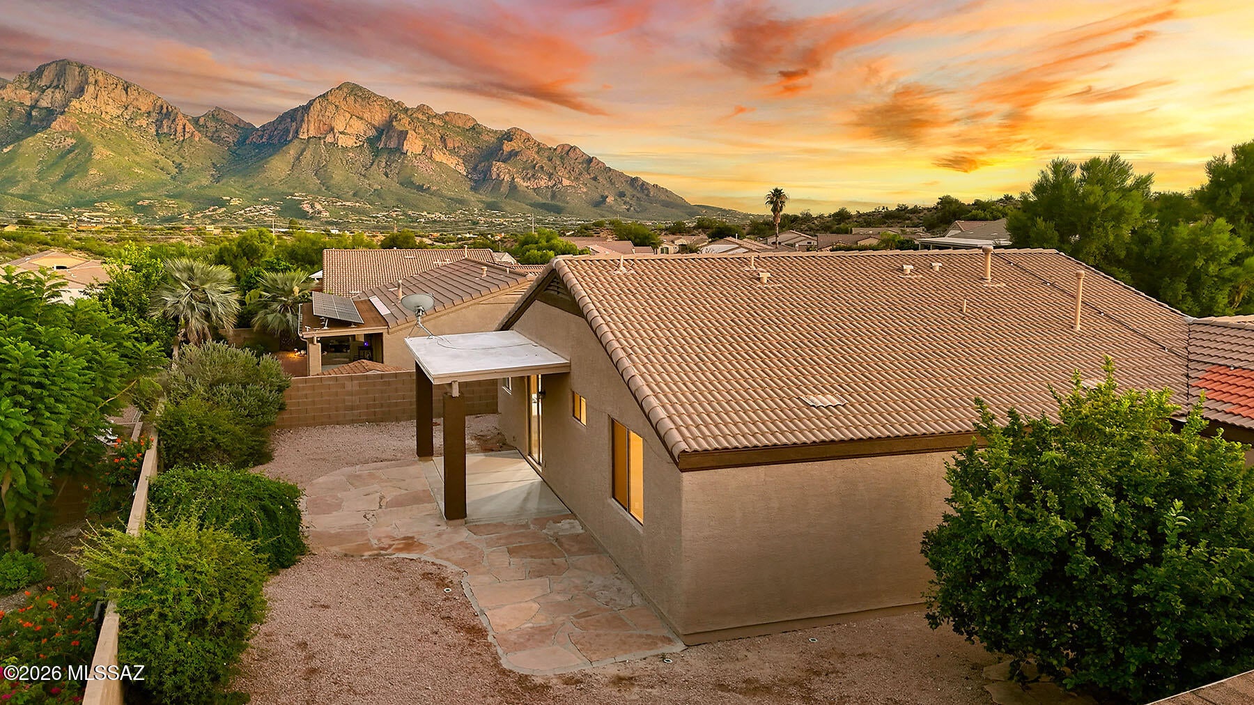 Monterra Knolls (1-169) - Residential