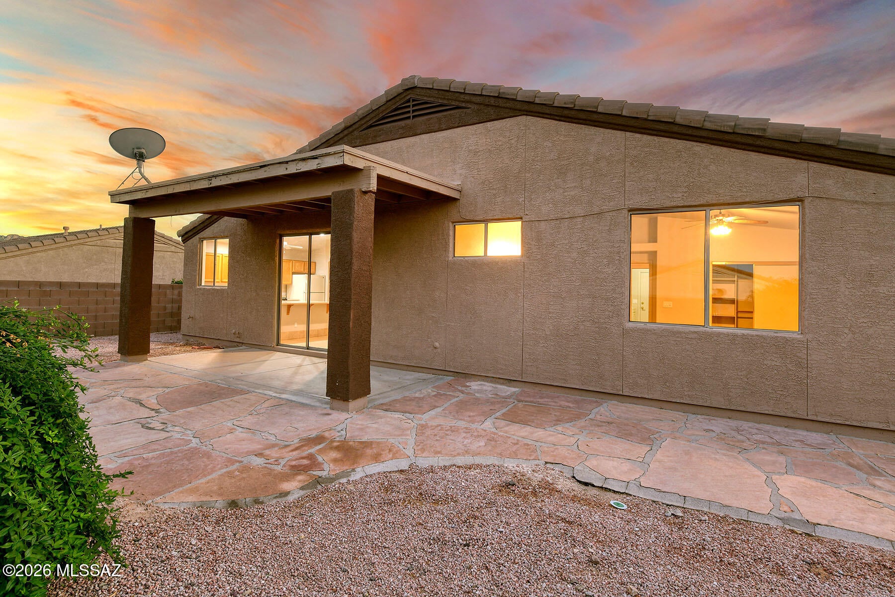 Monterra Knolls (1-169) - Residential