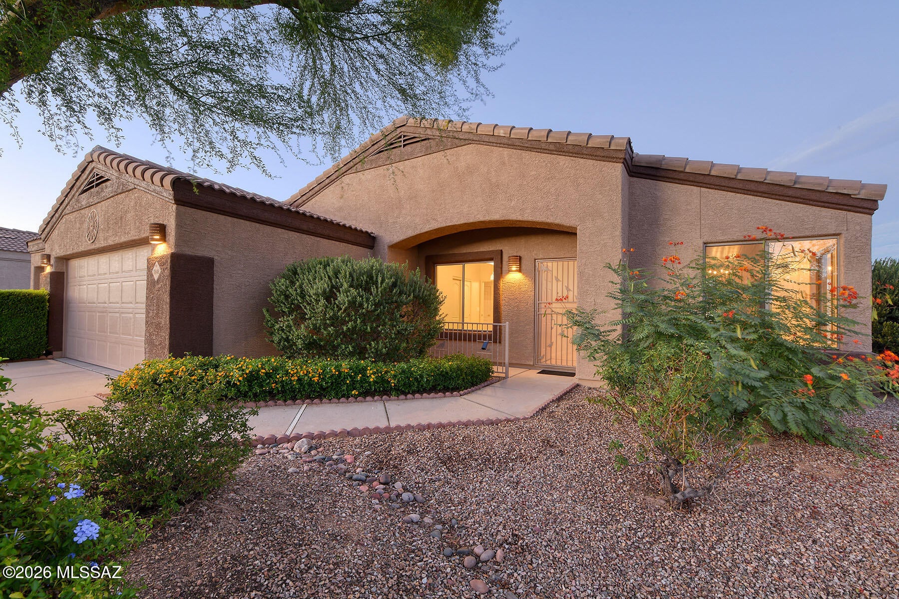 Monterra Knolls (1-169) - Residential