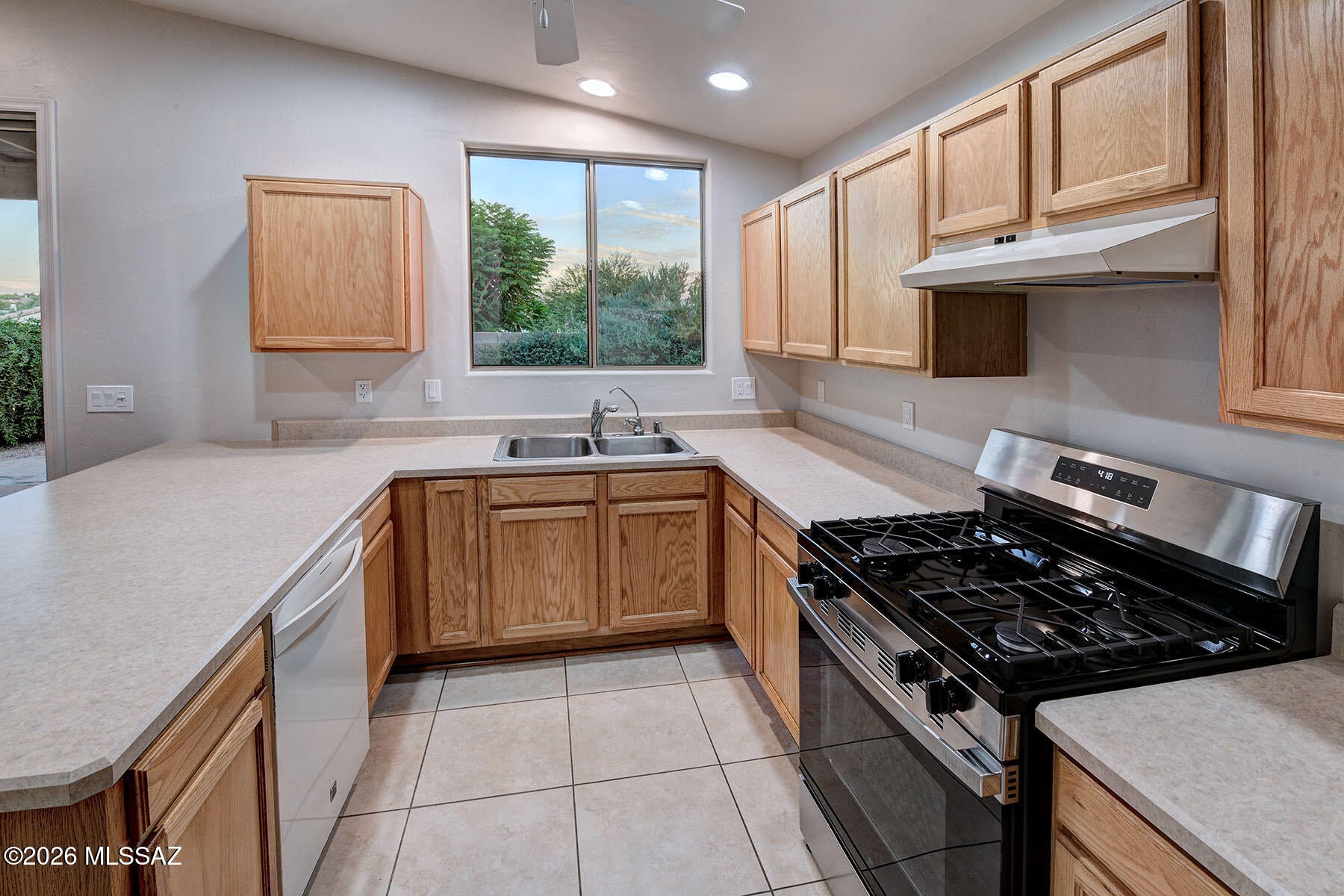 Monterra Knolls (1-169) - Residential