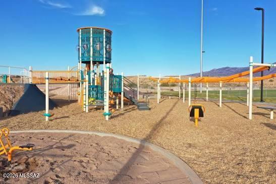 Monterra Knolls (1-169) - Residential