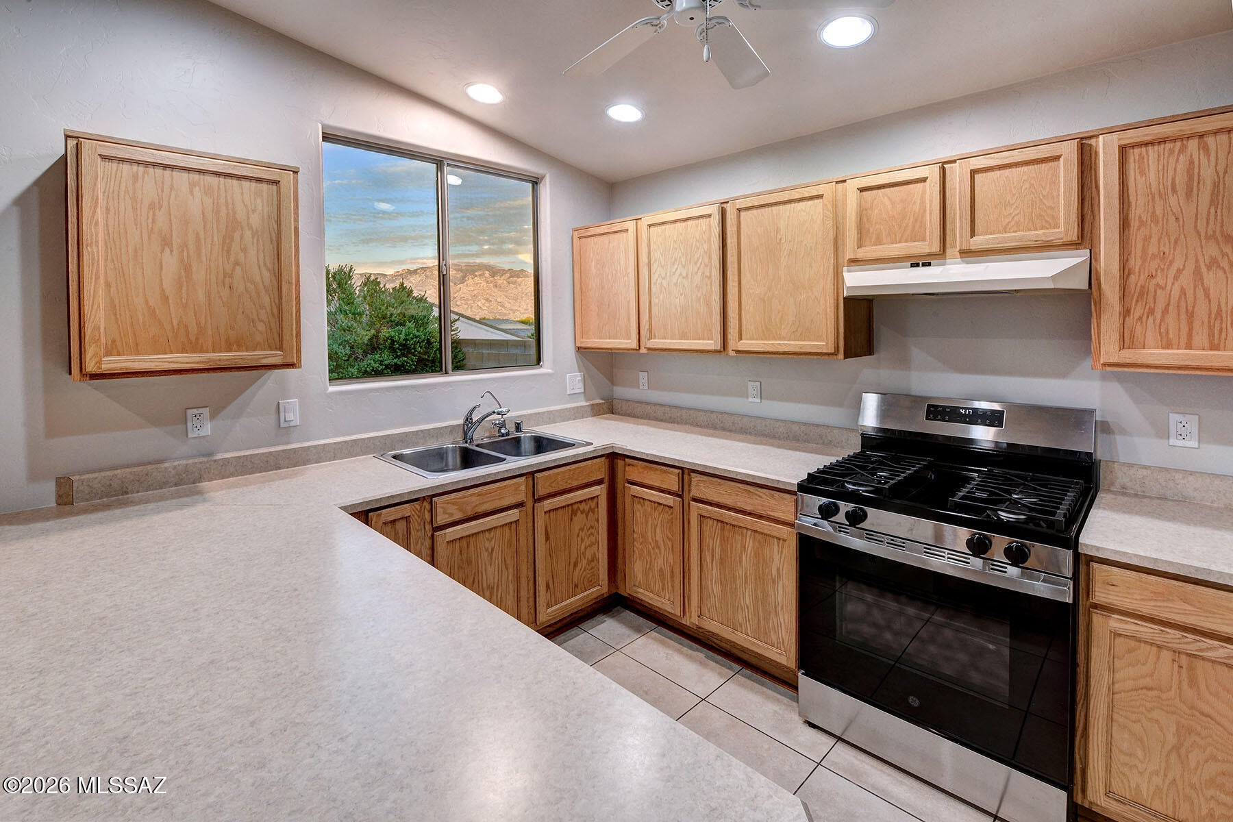 Monterra Knolls (1-169) - Residential