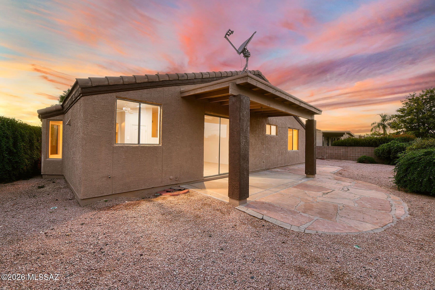 Monterra Knolls (1-169) - Residential