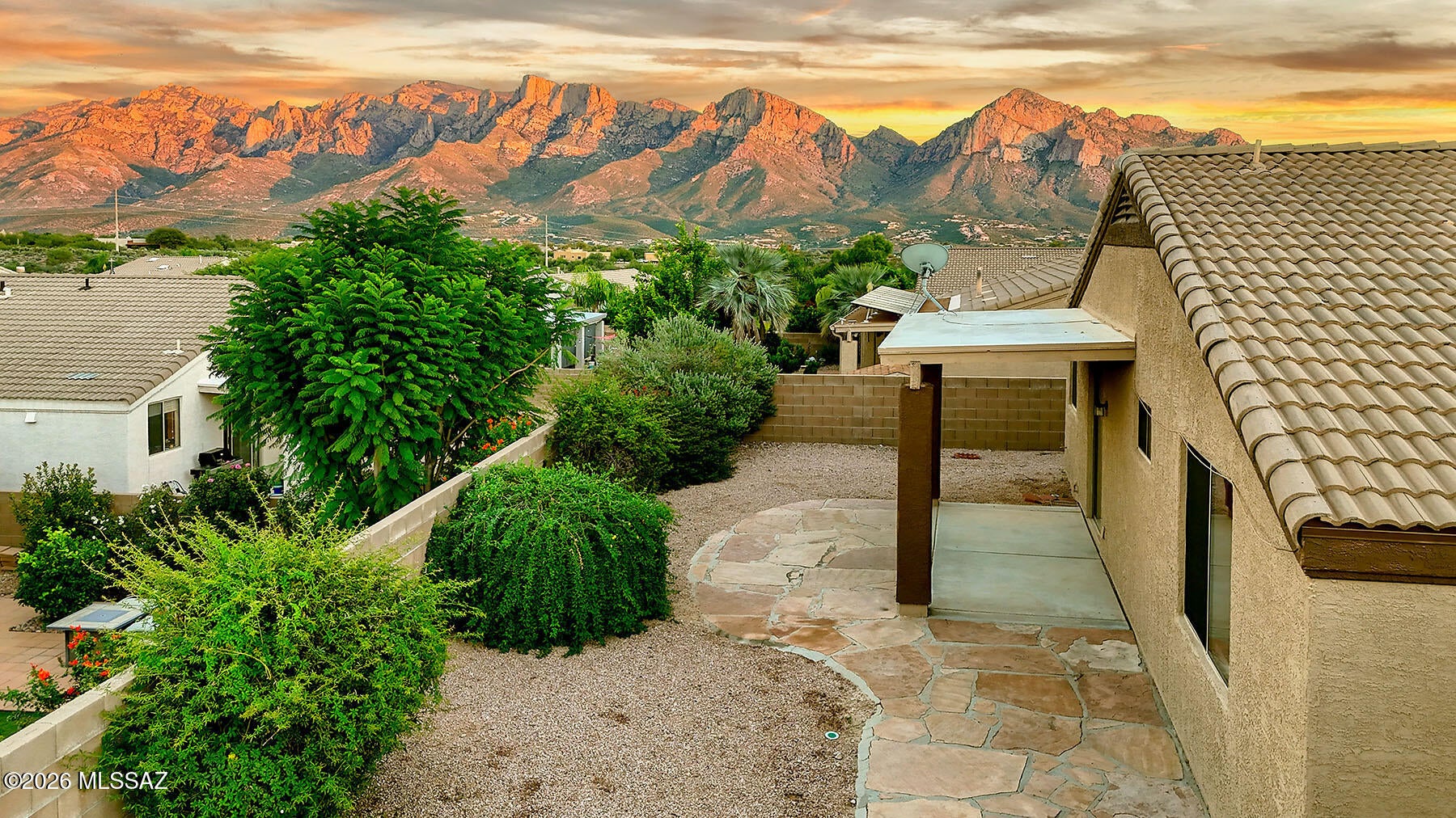 Monterra Knolls (1-169) - Residential
