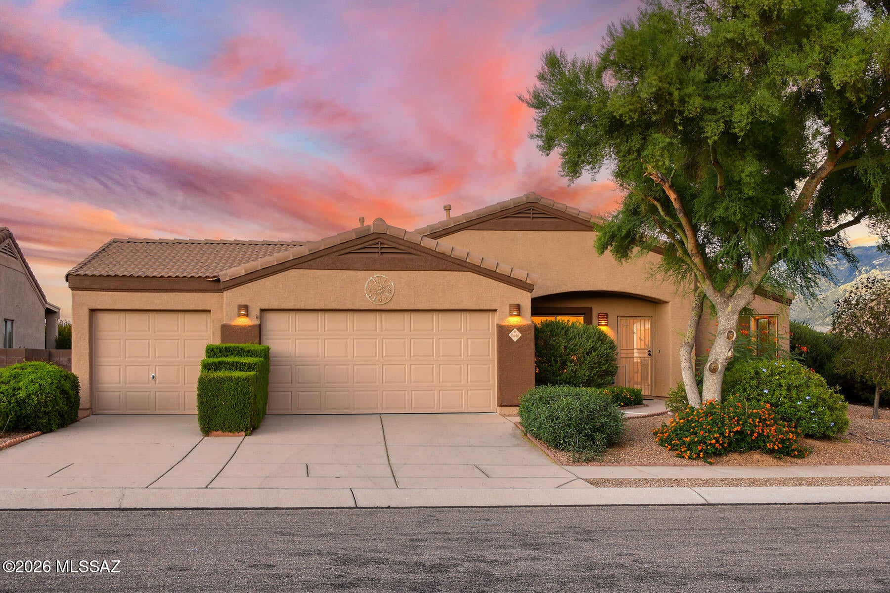 Monterra Knolls (1-169) - Residential