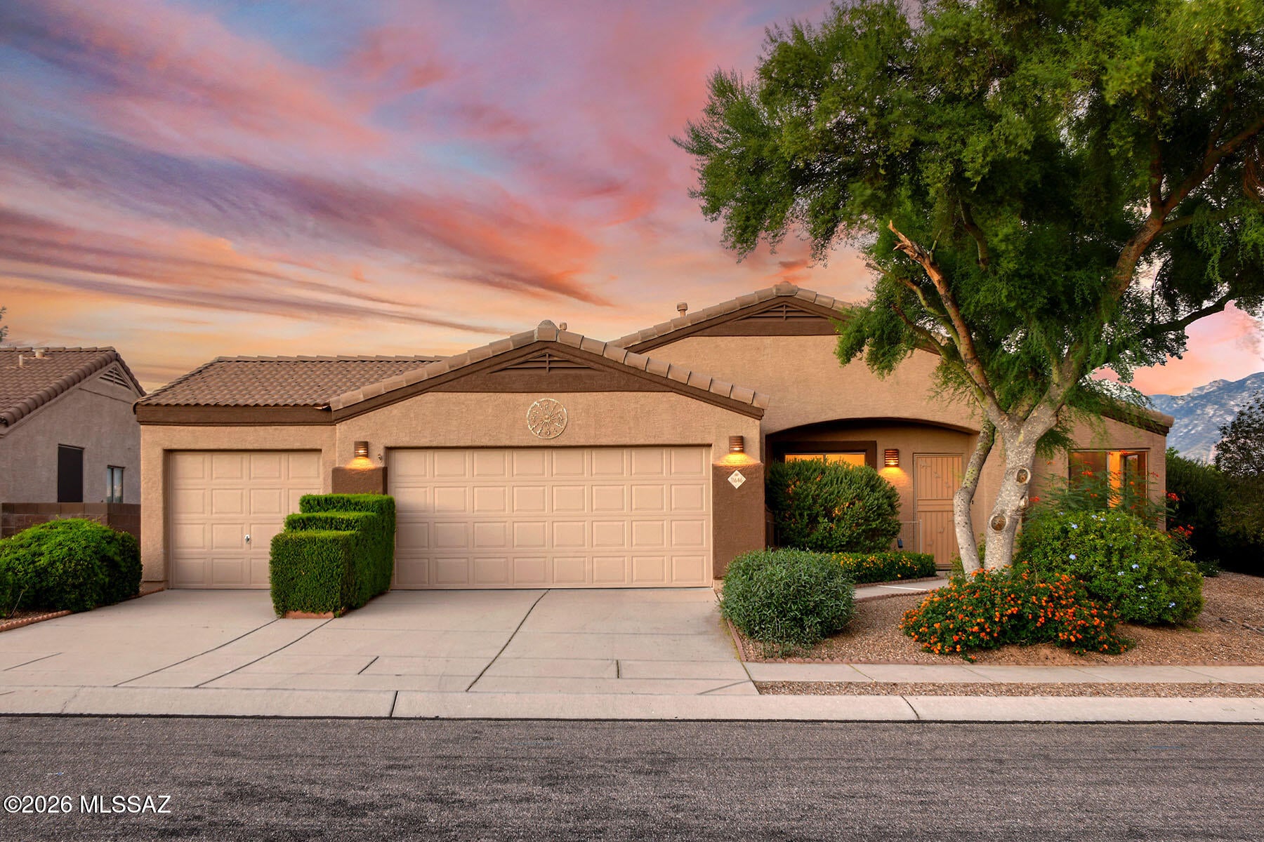Monterra Knolls (1-169) - Residential