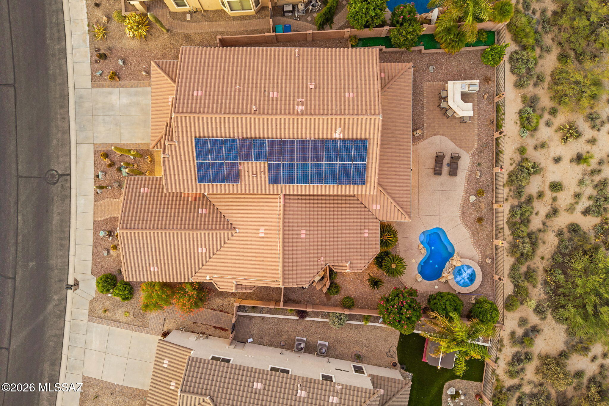 Tangerine Crossing Resub - Residential