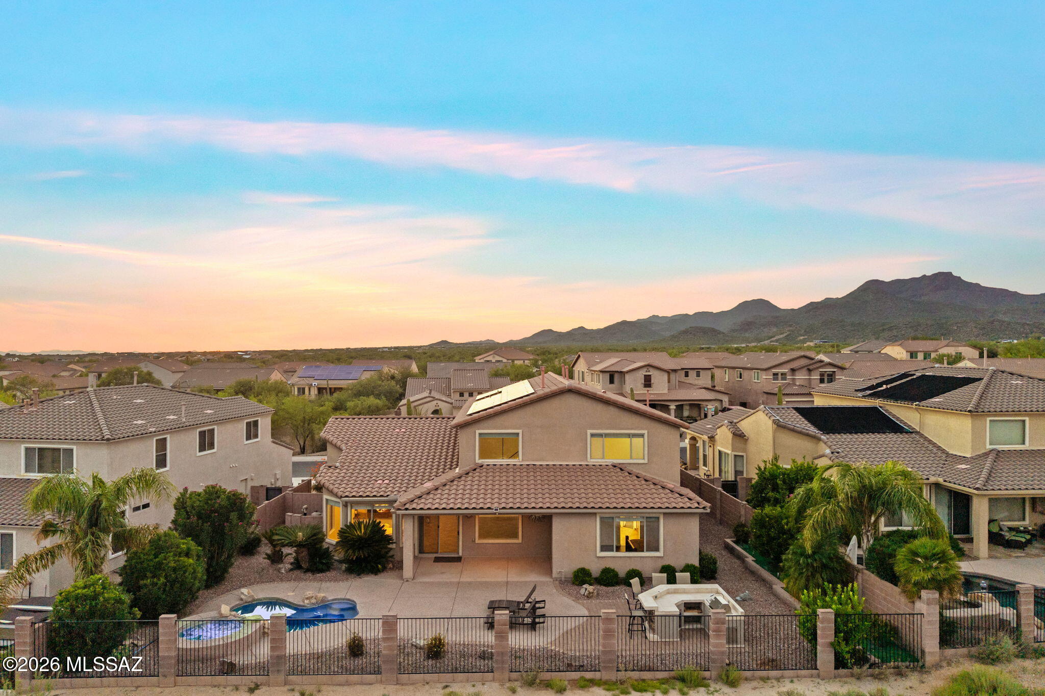 Tangerine Crossing Resub - Residential