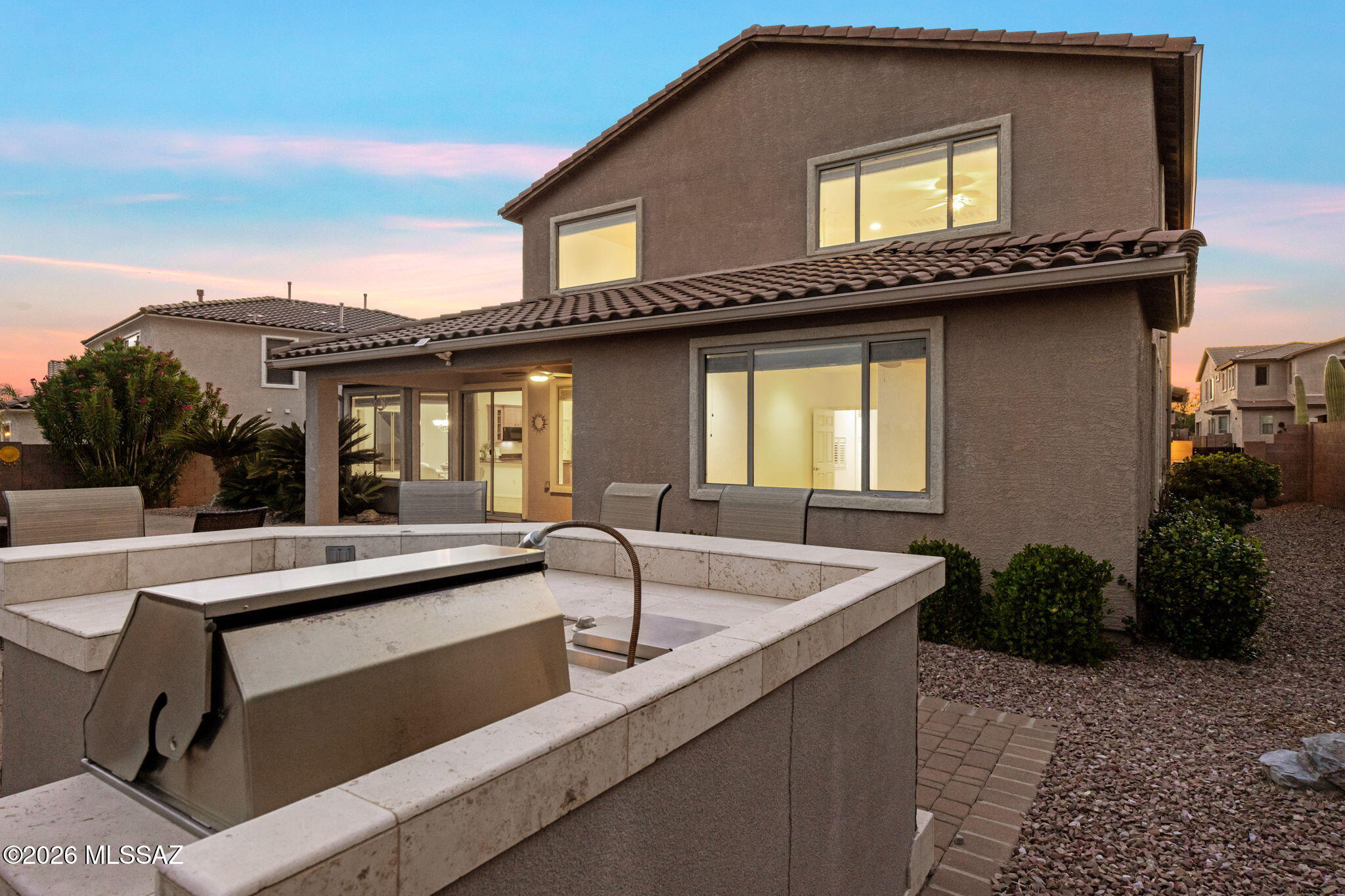 Tangerine Crossing Resub - Residential
