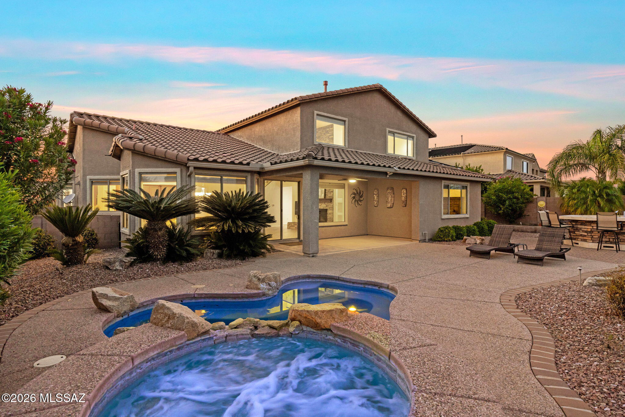 Tangerine Crossing Resub - Residential