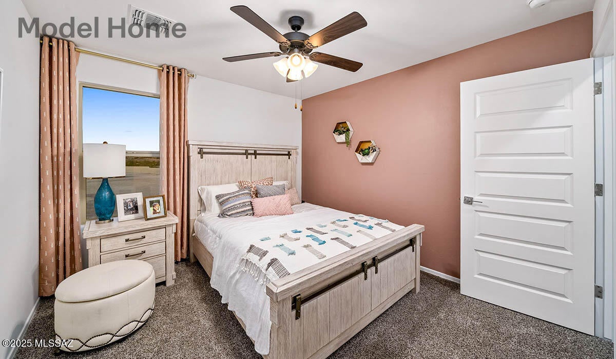 Saguaro Bloom - Residential