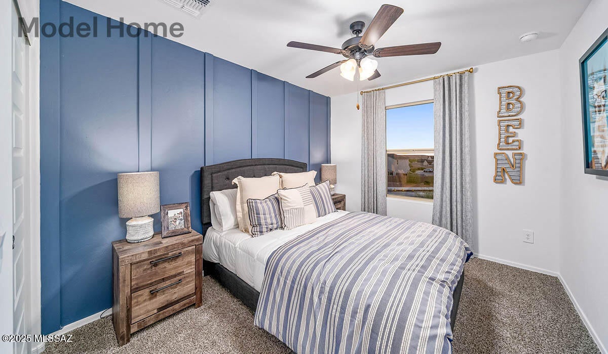 Saguaro Bloom - Residential