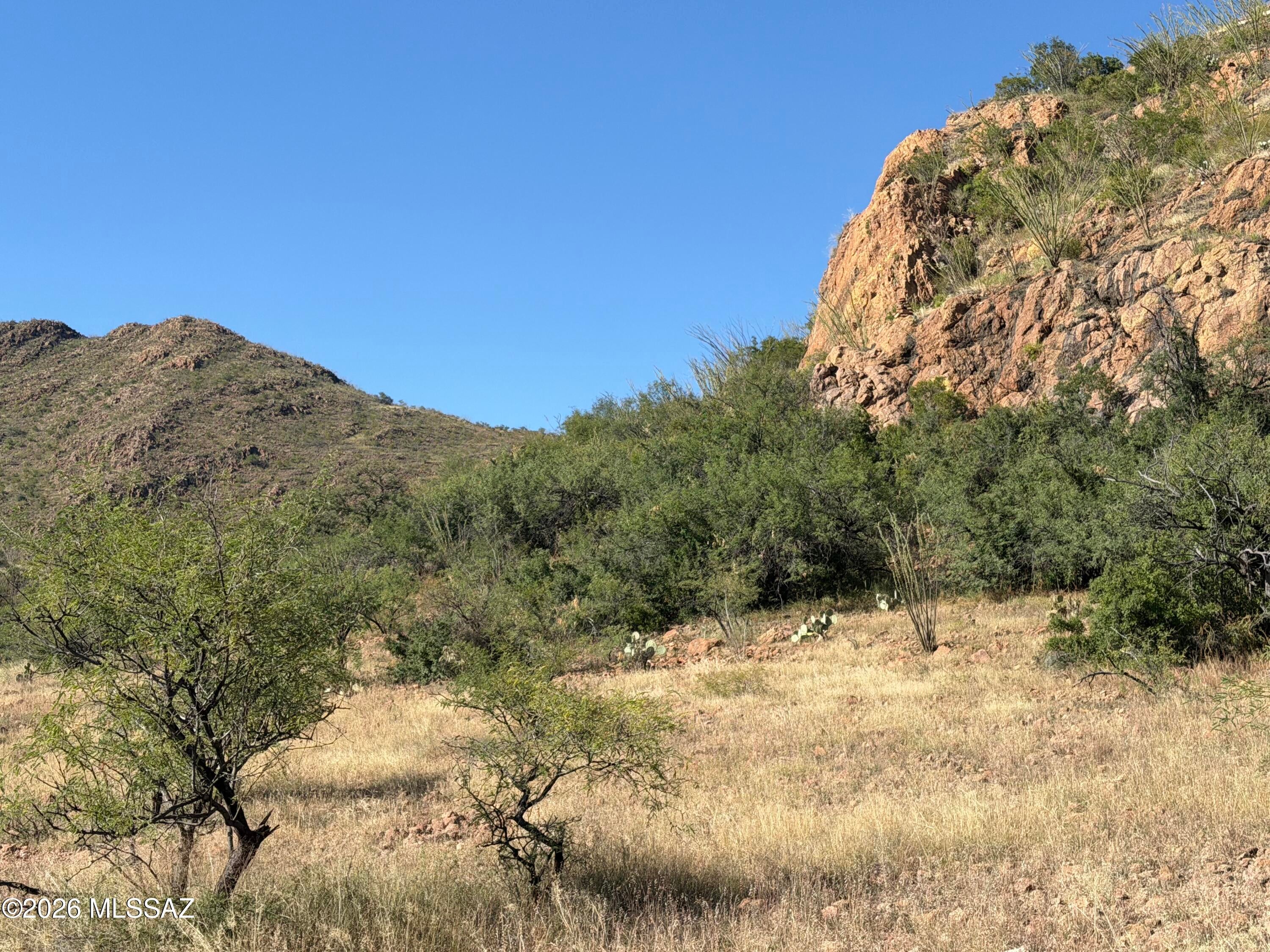 Salero Ranch - Land