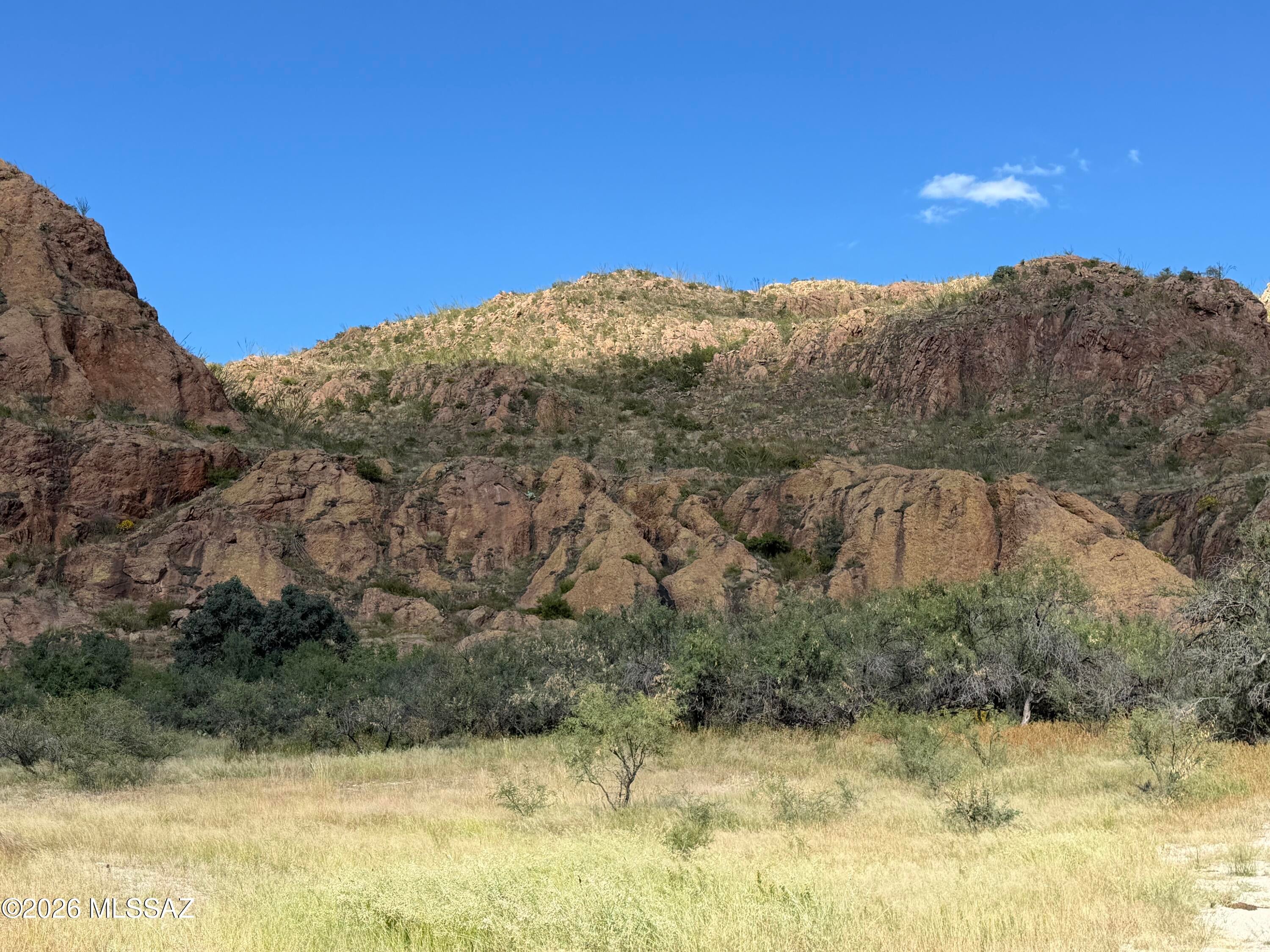 Salero Ranch - Land