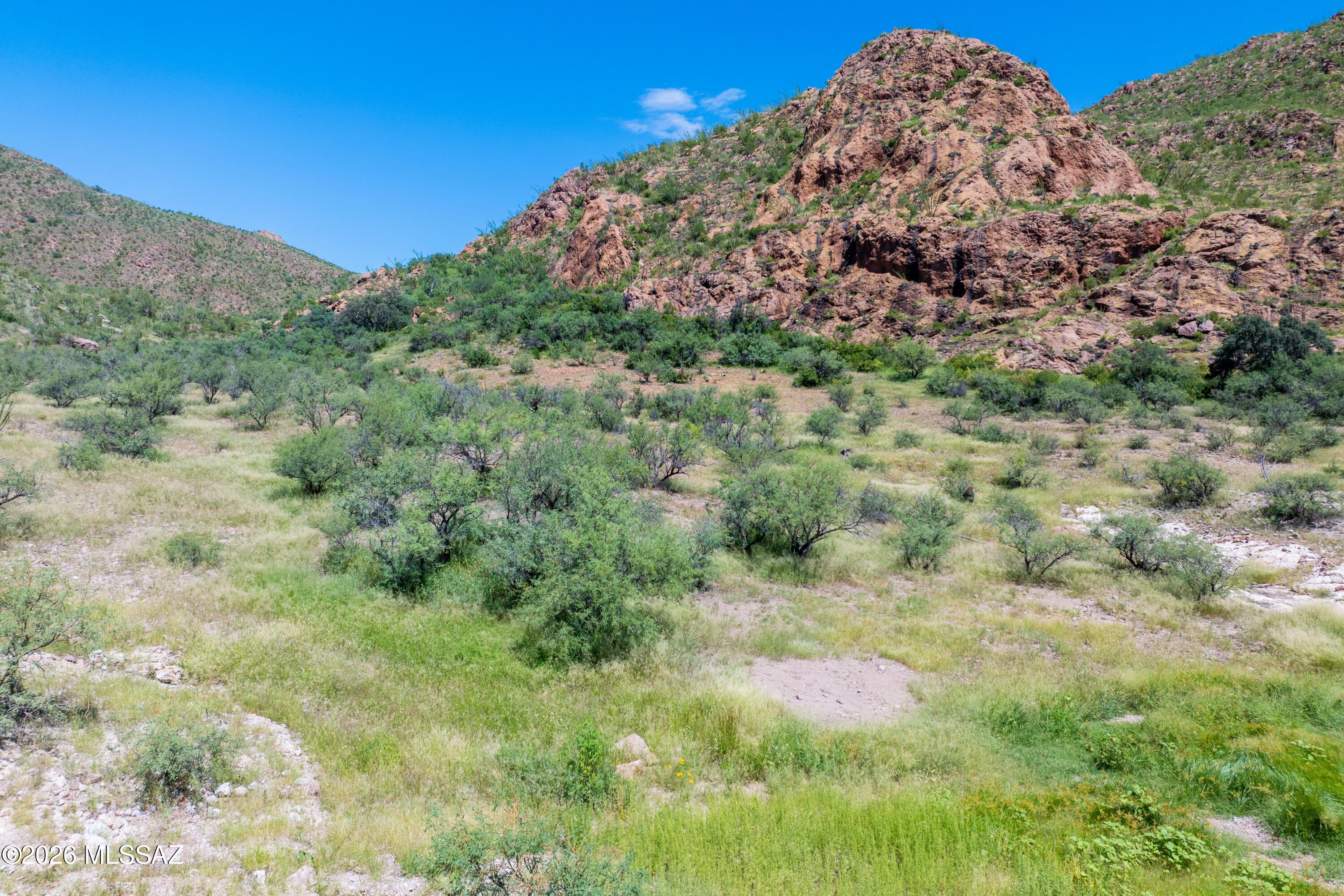 Salero Ranch - Land