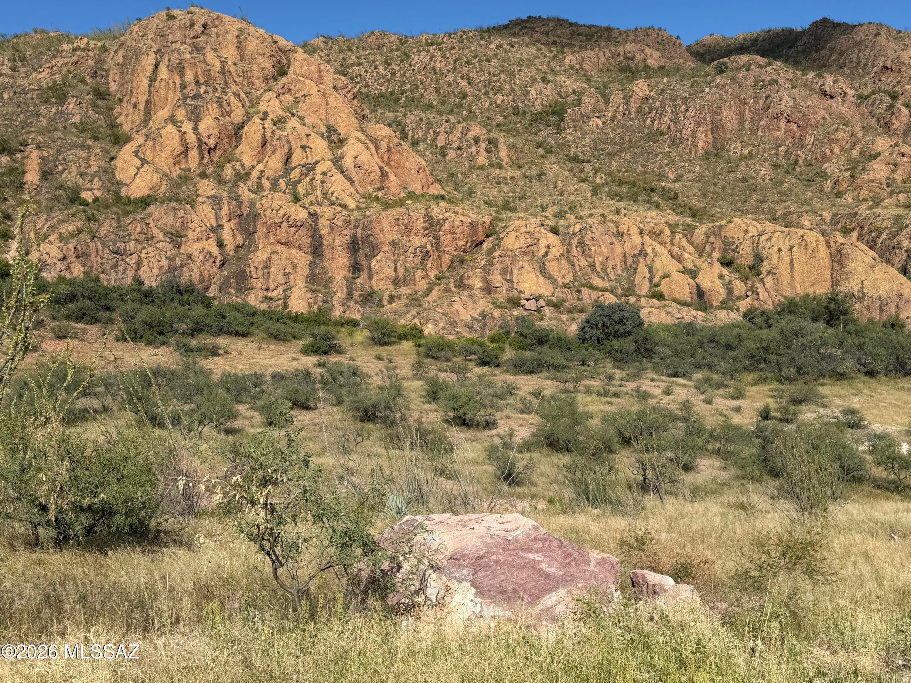 Salero Ranch - Land