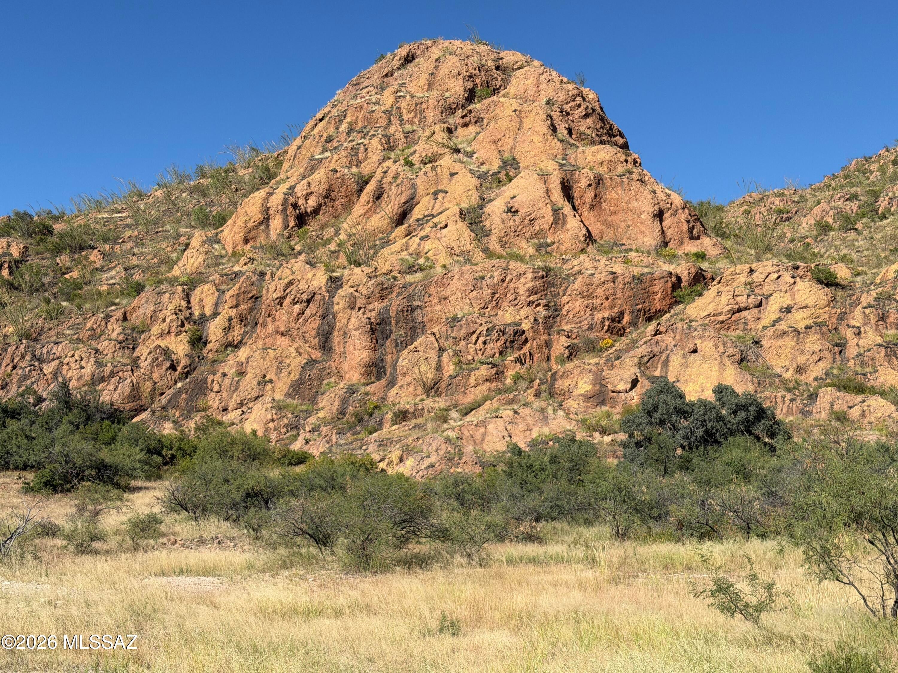 Salero Ranch - Land