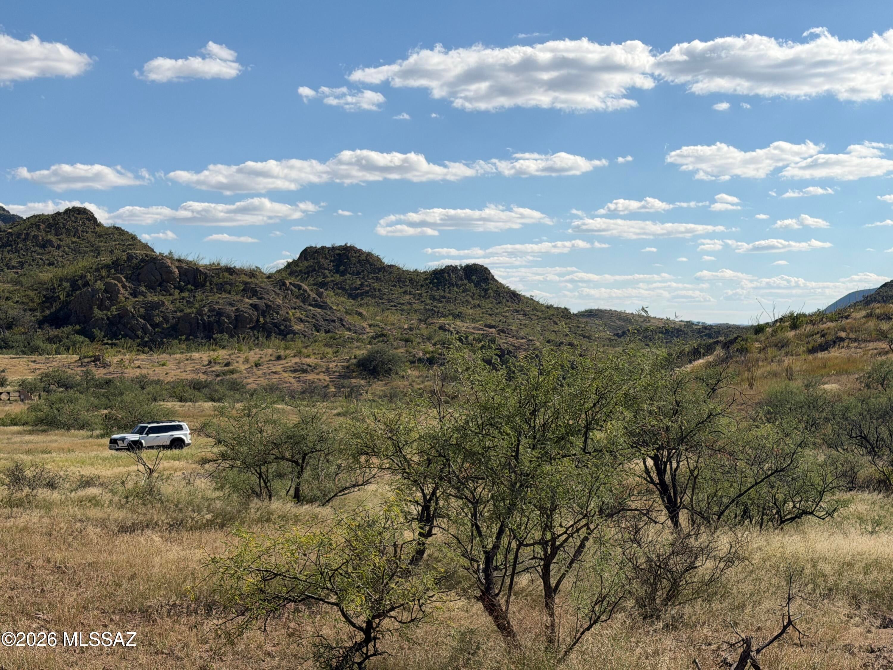 Salero Ranch - Land