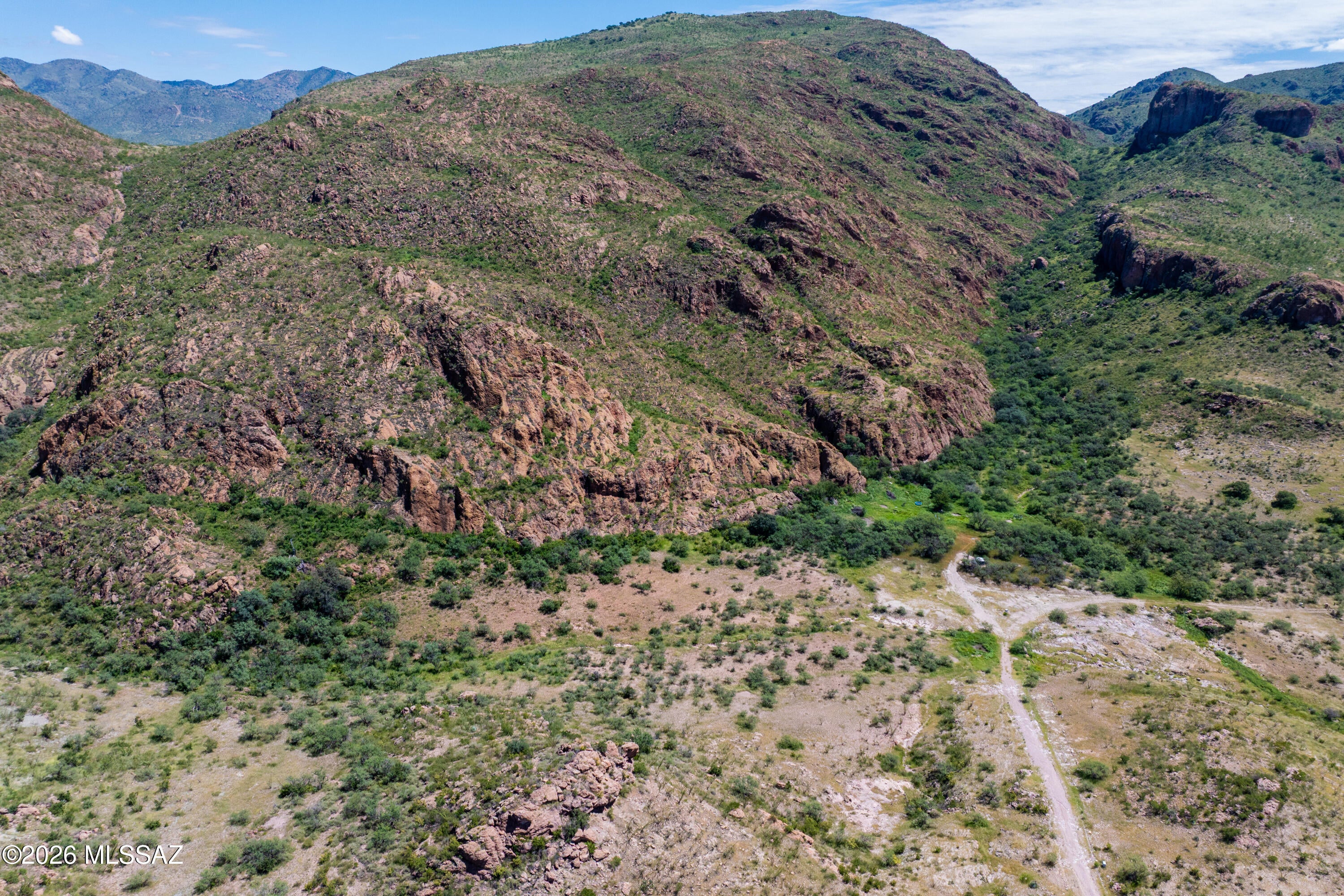 Salero Ranch - Land