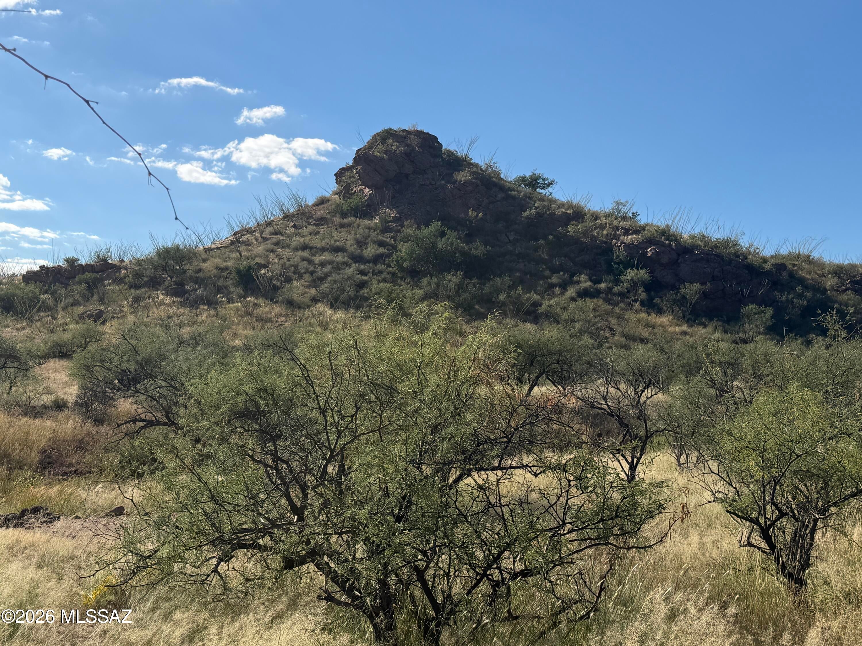 Salero Ranch - Land