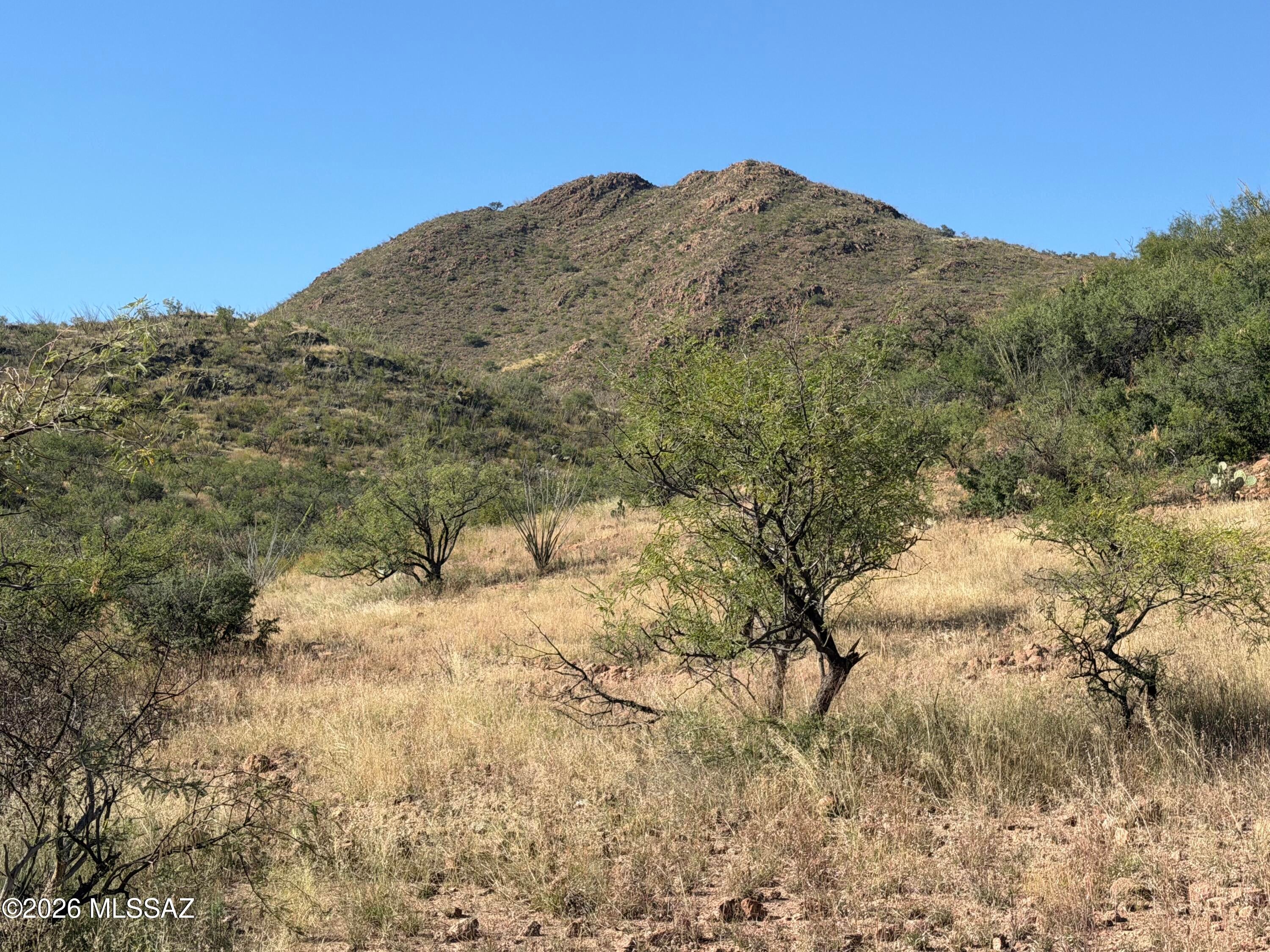 Salero Ranch - Land