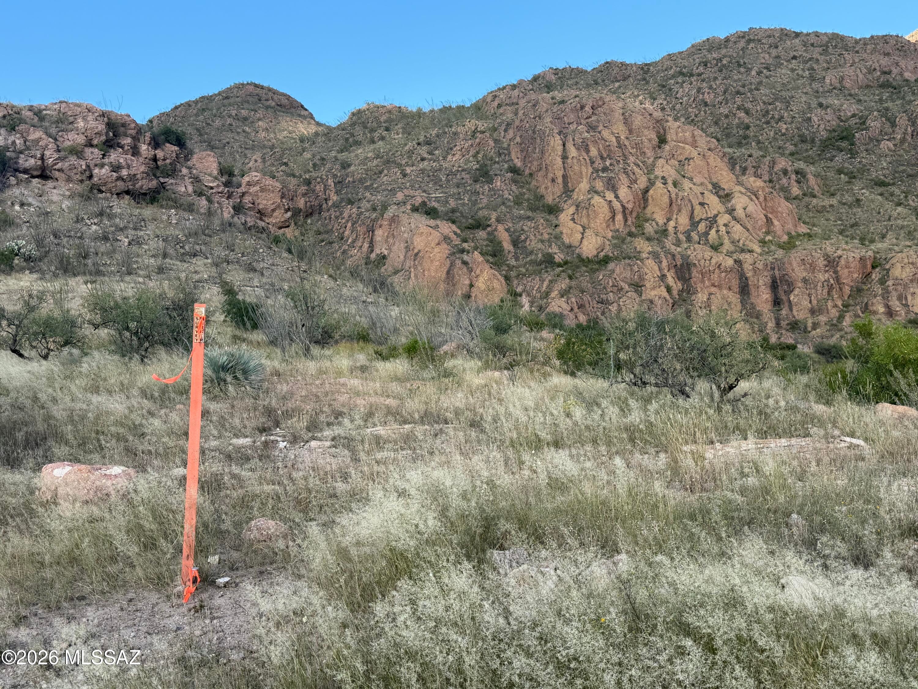 Salero Ranch - Land