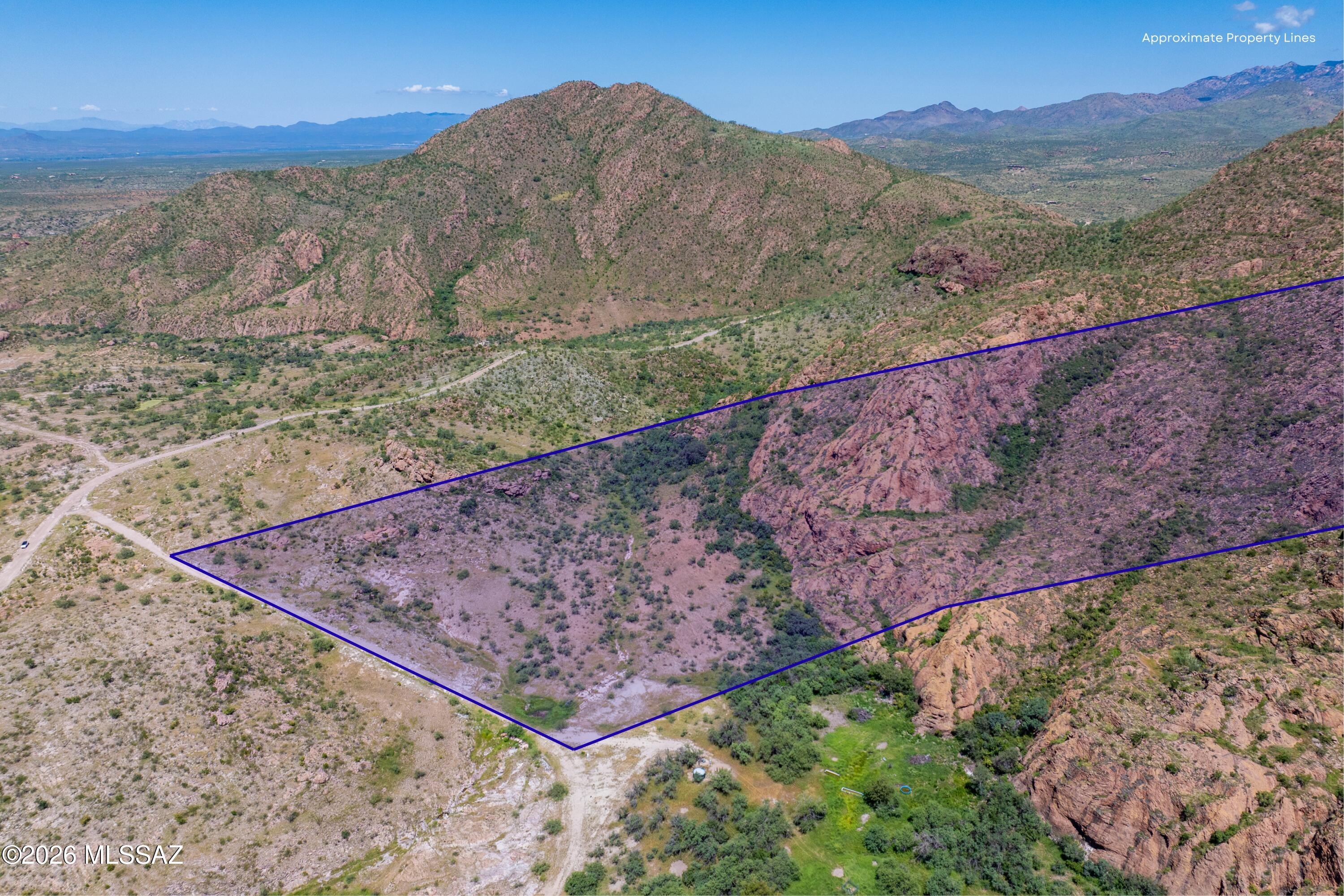 Salero Ranch - Land