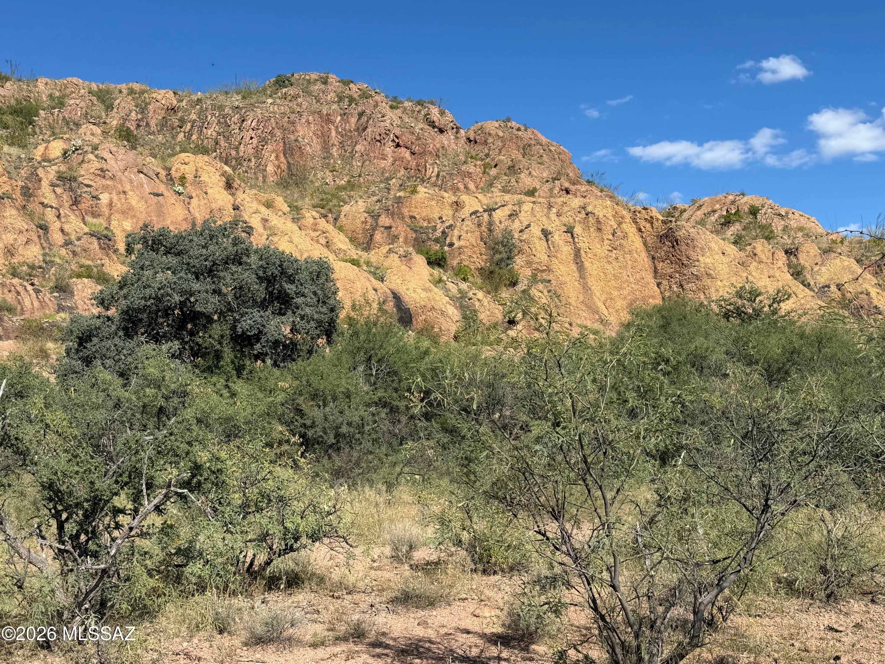 Salero Ranch - Land