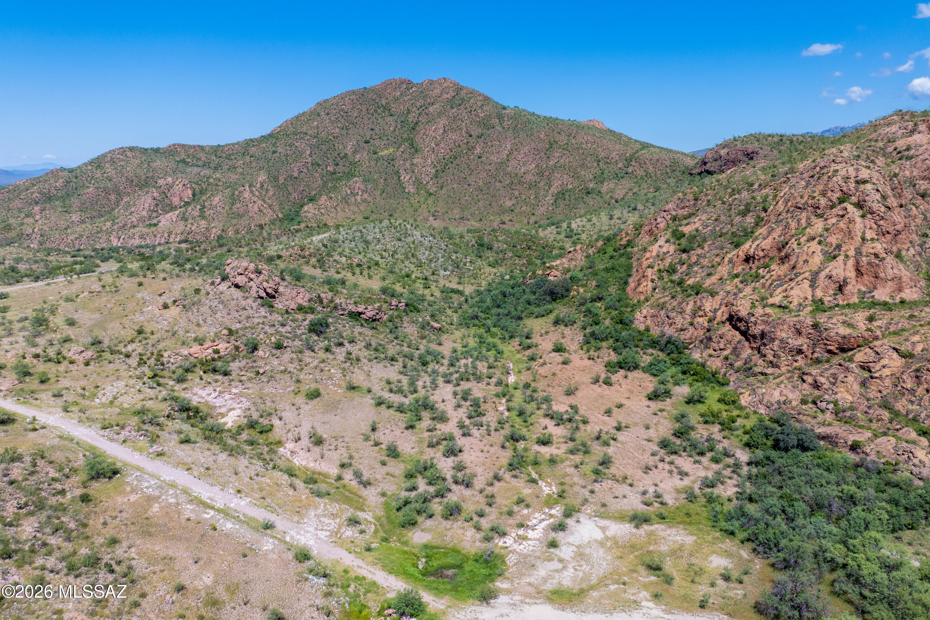 Salero Ranch - Land