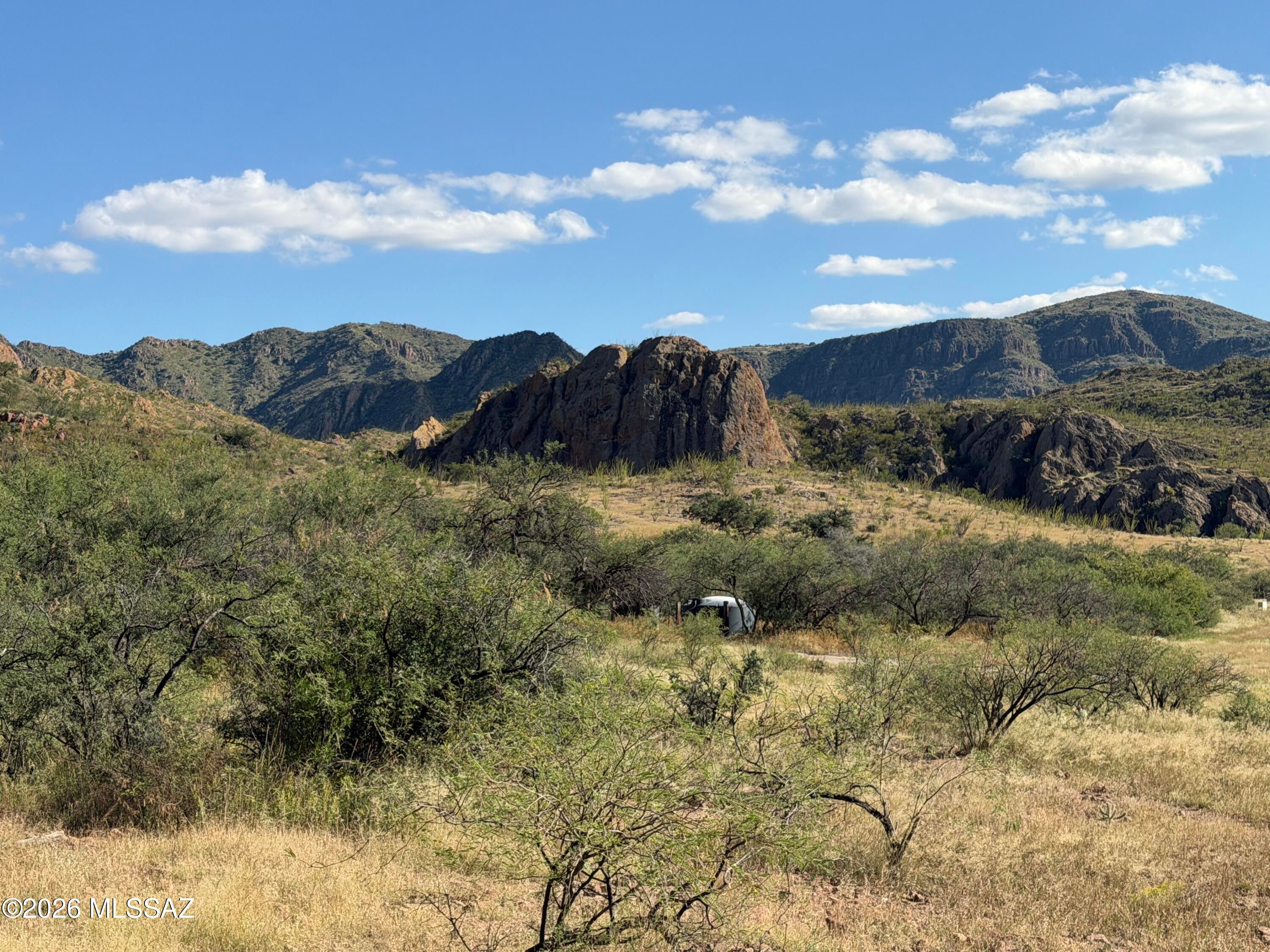 Salero Ranch - Land