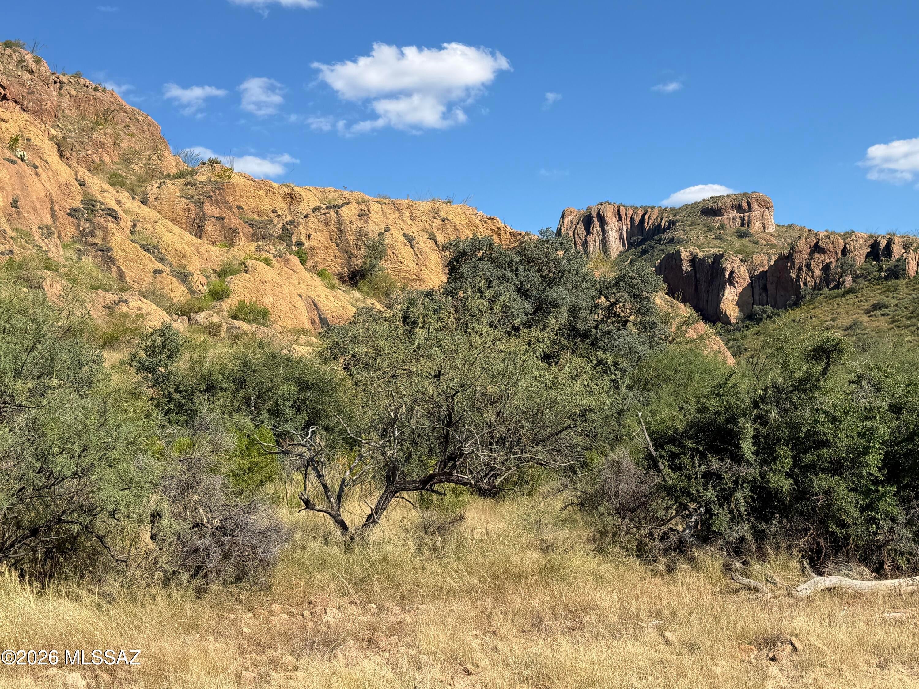 Salero Ranch - Land