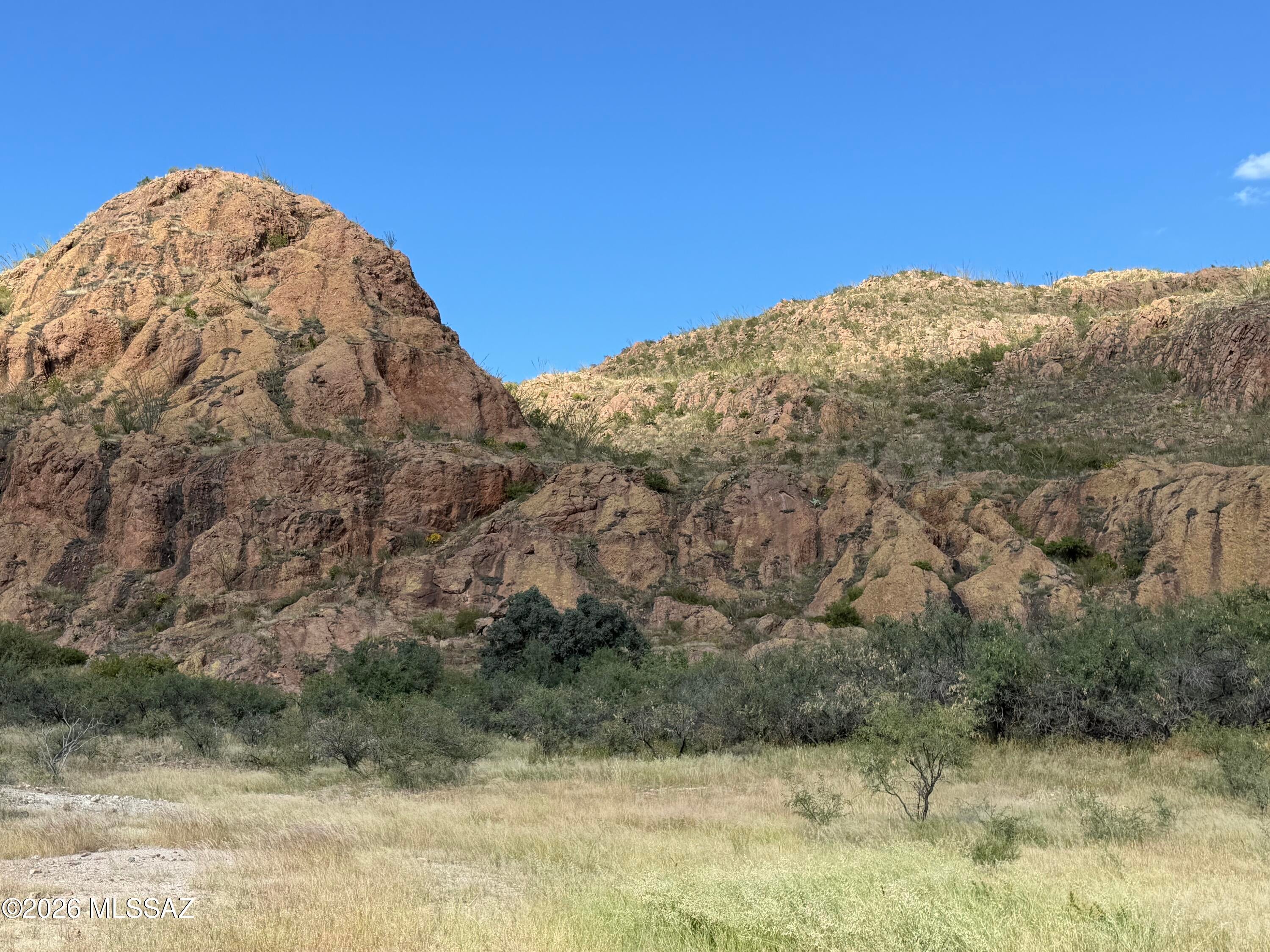 Salero Ranch - Land