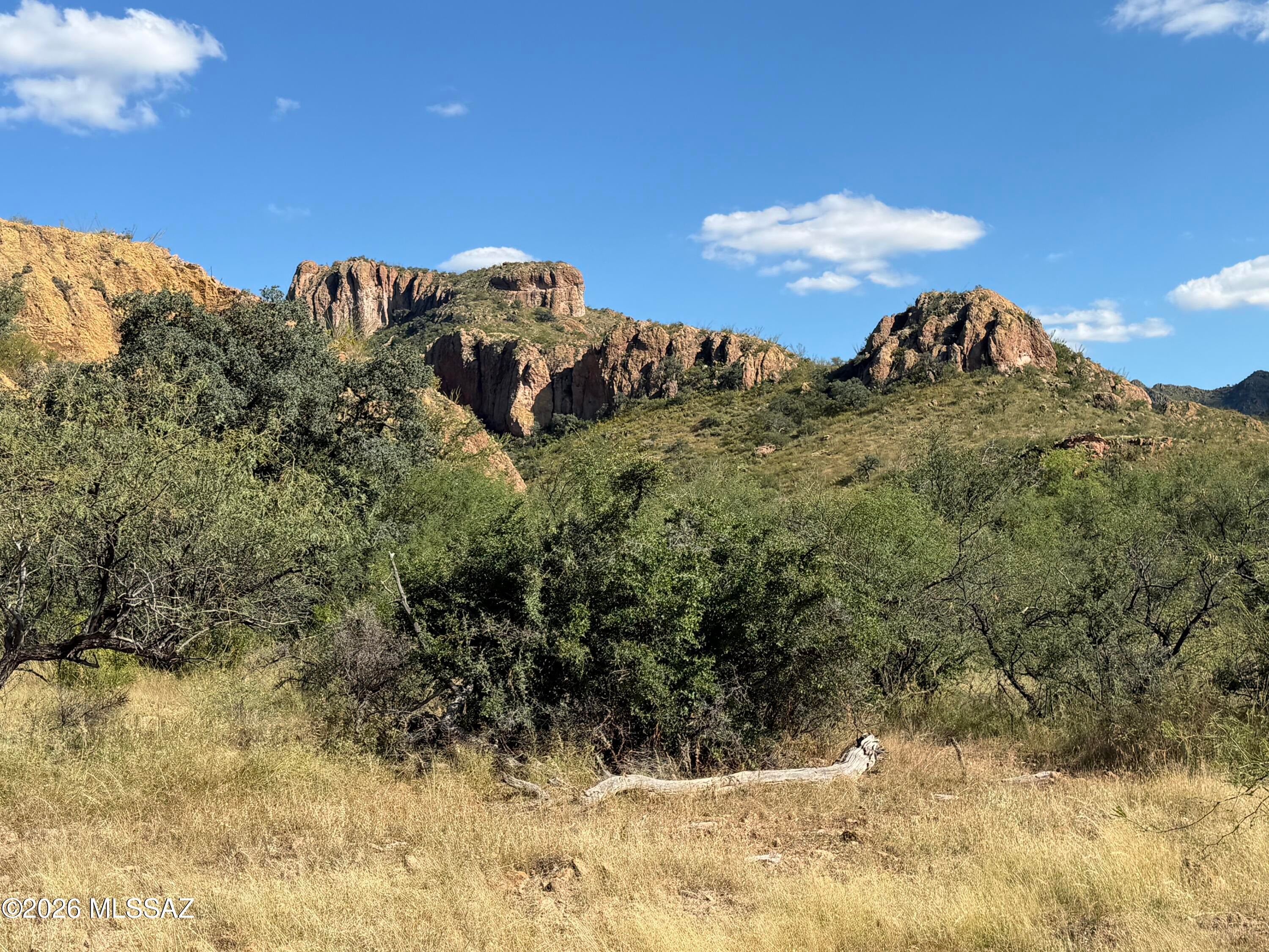 Salero Ranch - Land