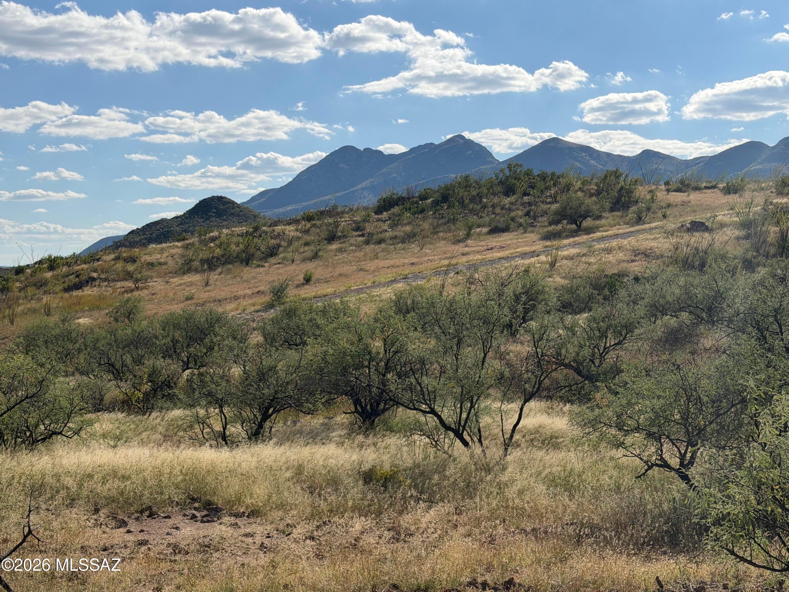 Salero Ranch - Land