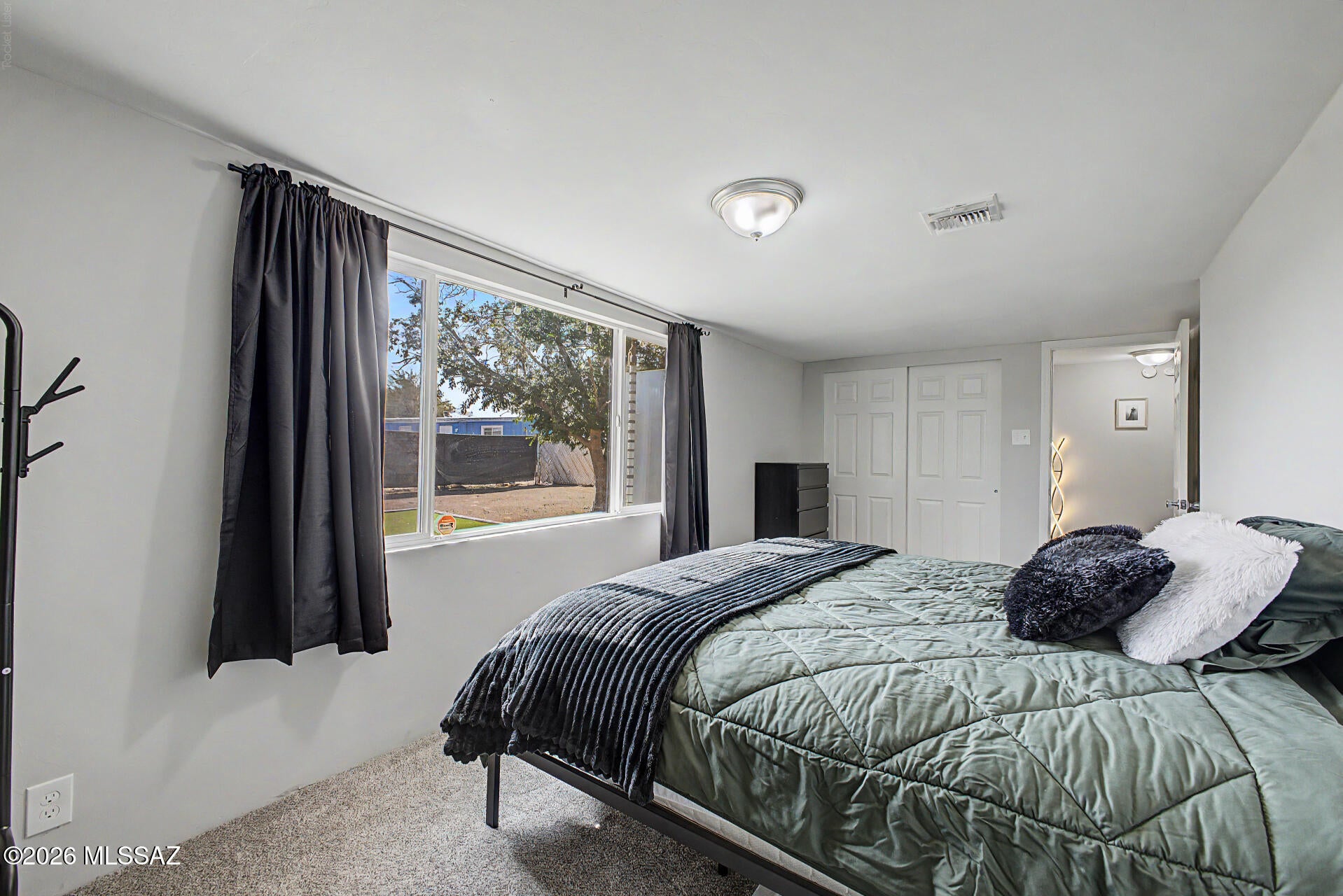 Flowing Wells Park - Residential