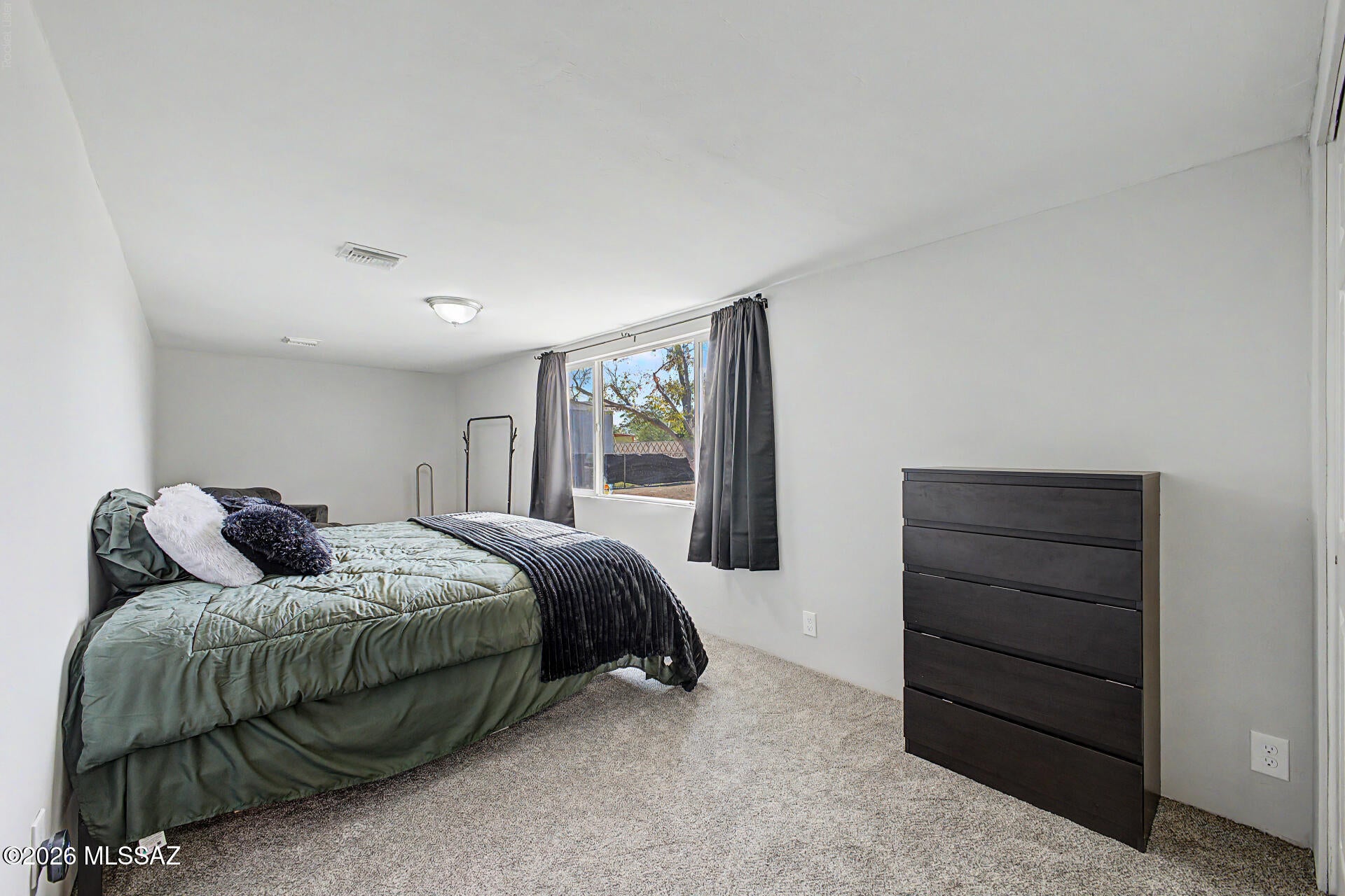 Flowing Wells Park - Residential
