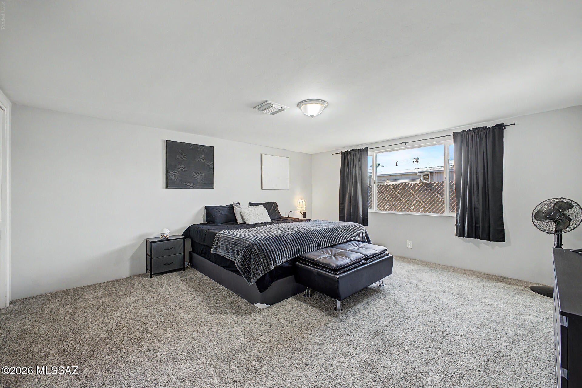 Flowing Wells Park - Residential