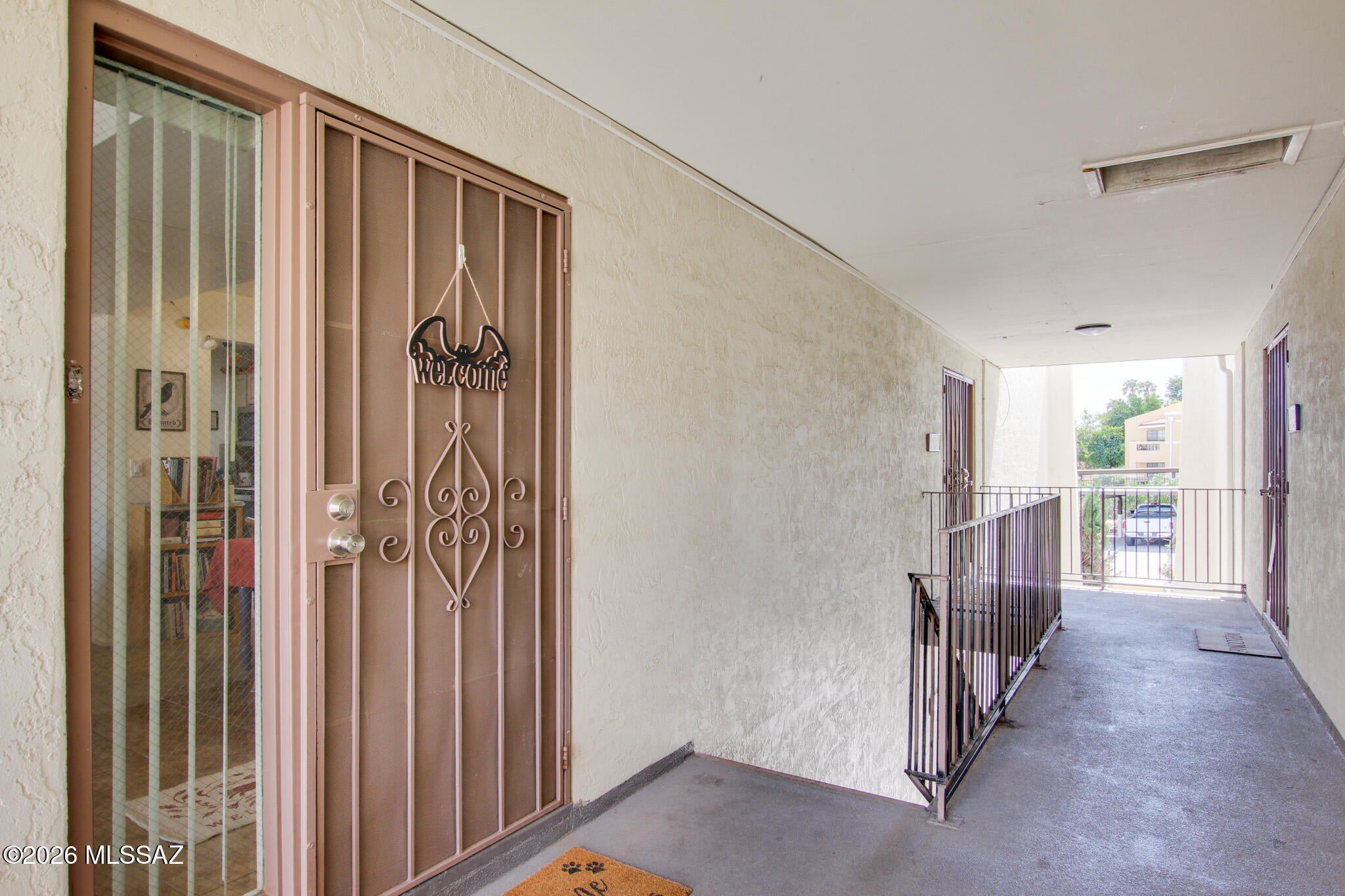 Casas Del Pantano - Residential