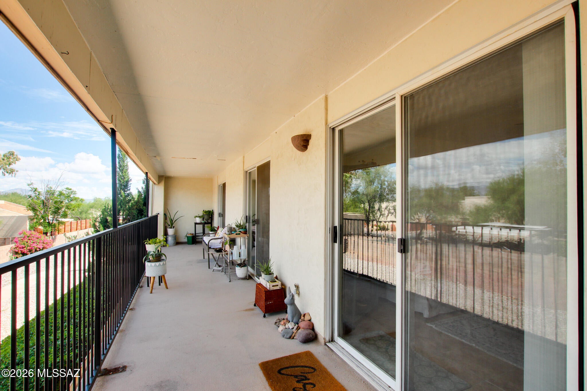 Casas Del Pantano - Residential