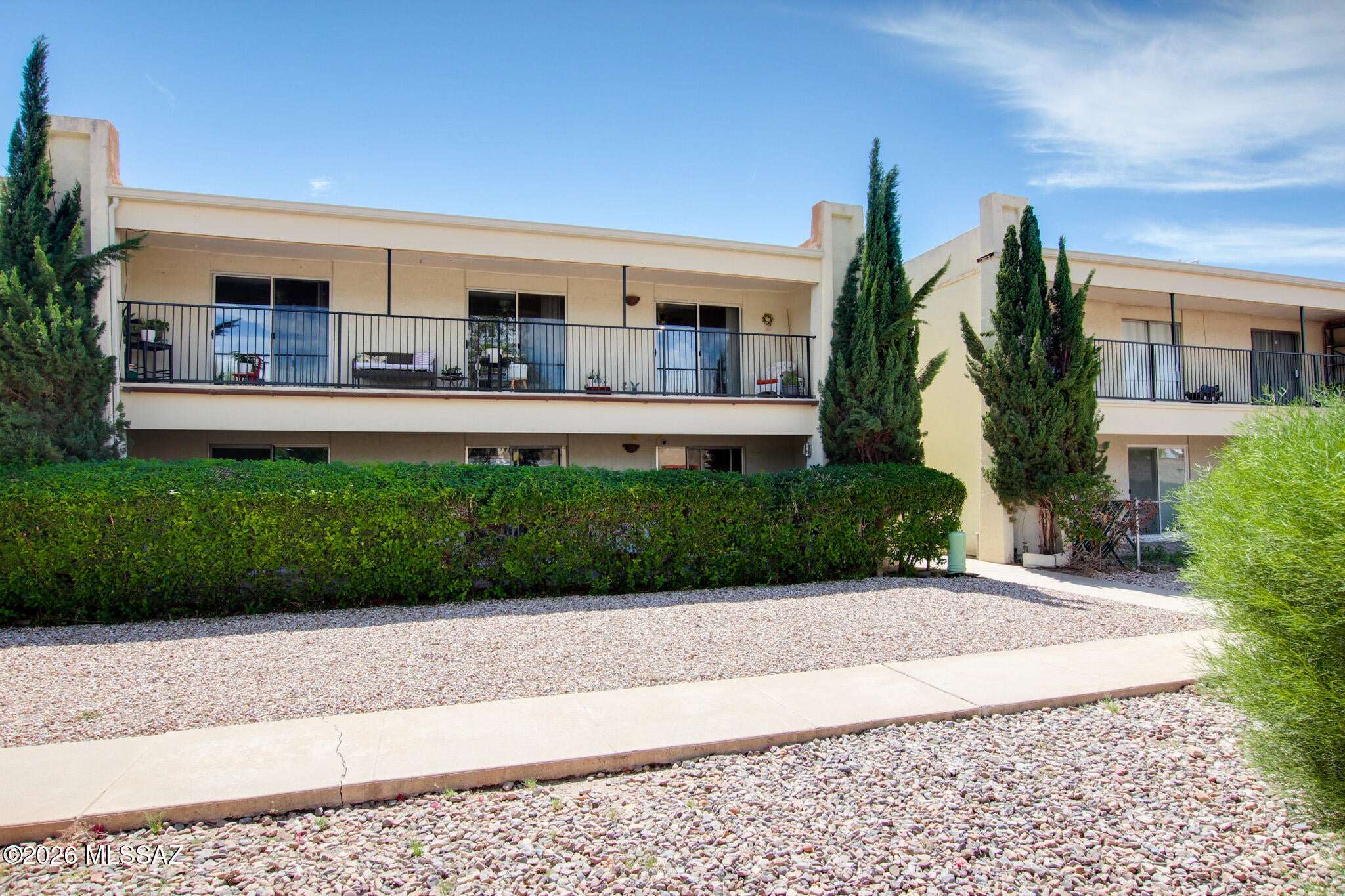 Casas Del Pantano - Residential