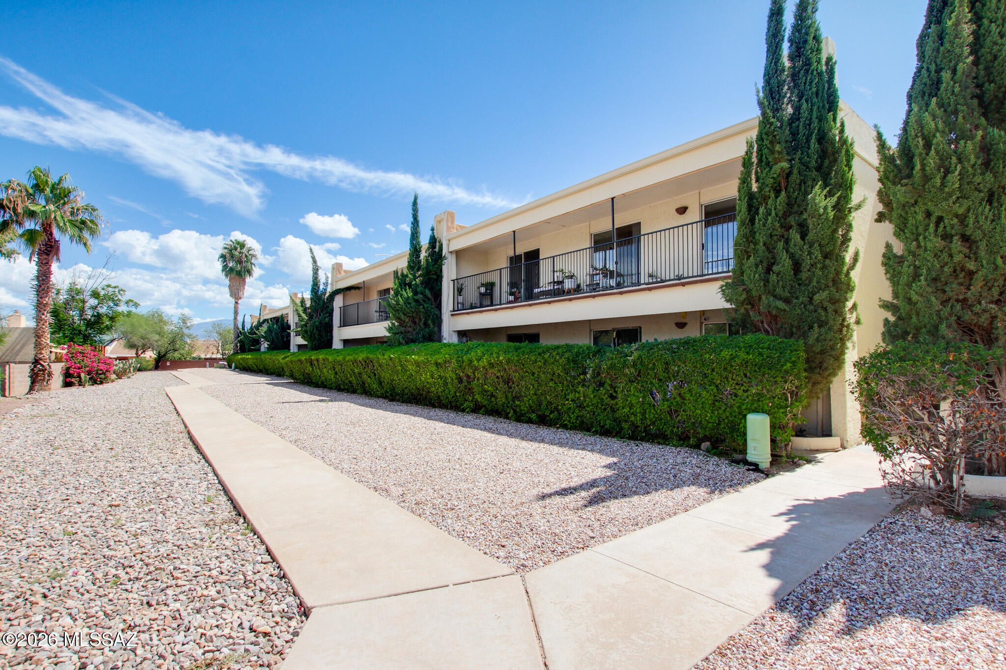 Casas Del Pantano - Residential