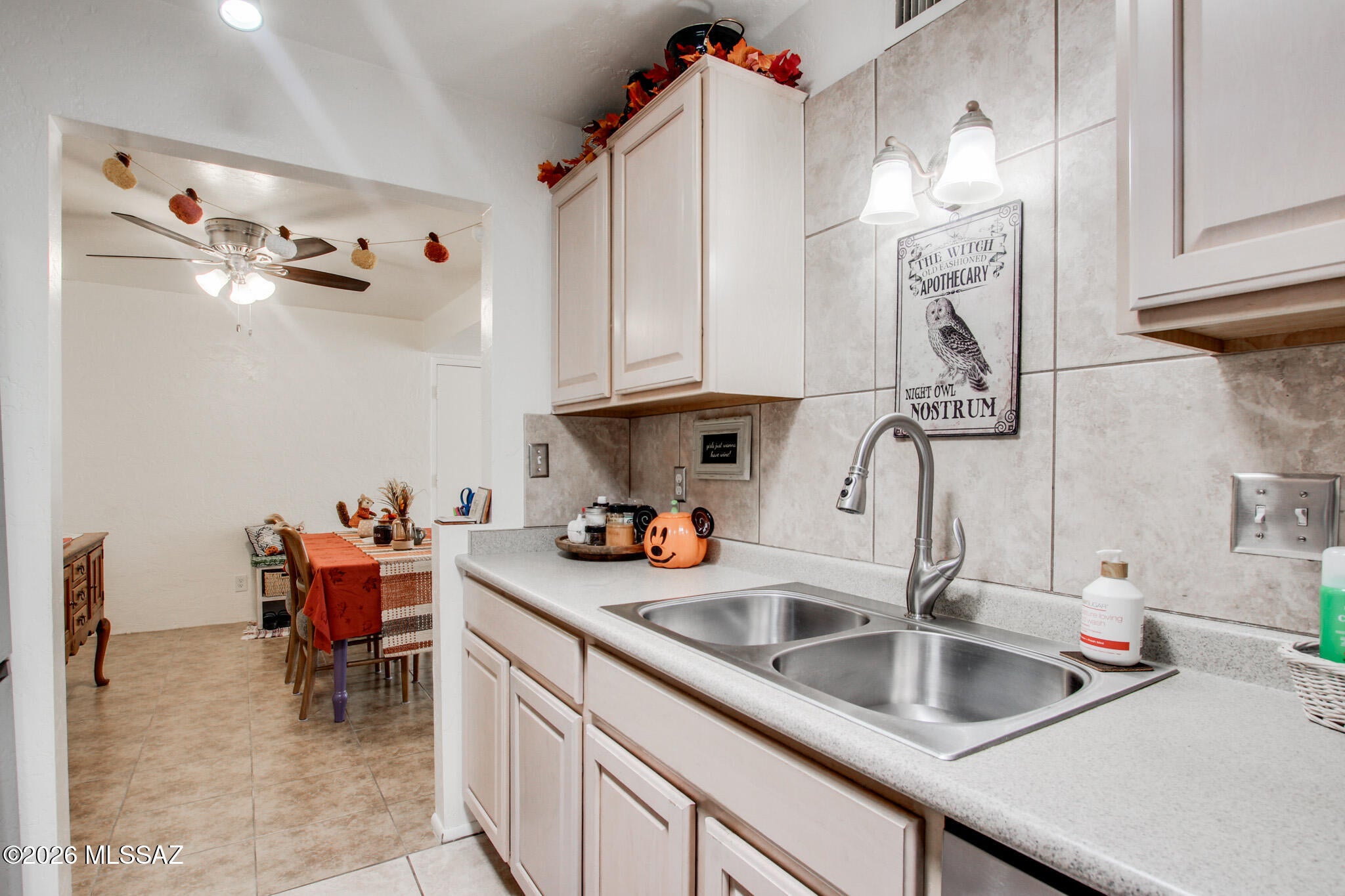 Casas Del Pantano - Residential