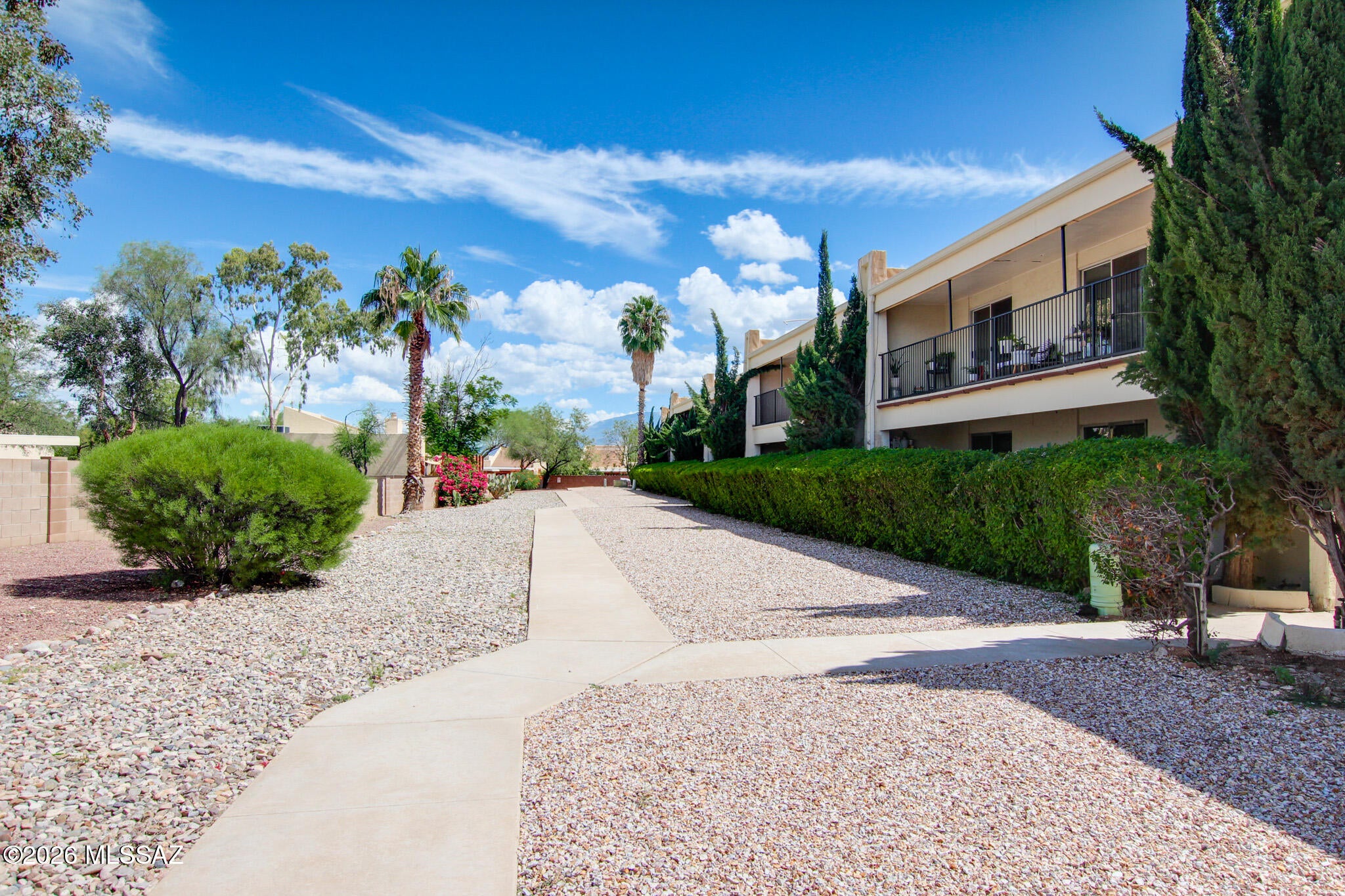 Casas Del Pantano - Residential