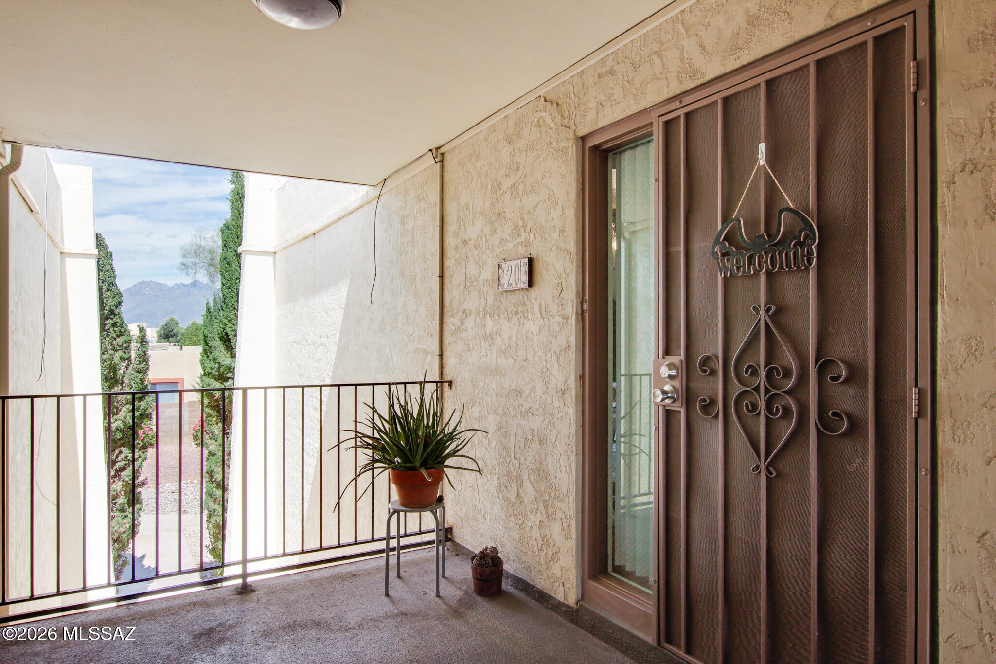 Casas Del Pantano - Residential