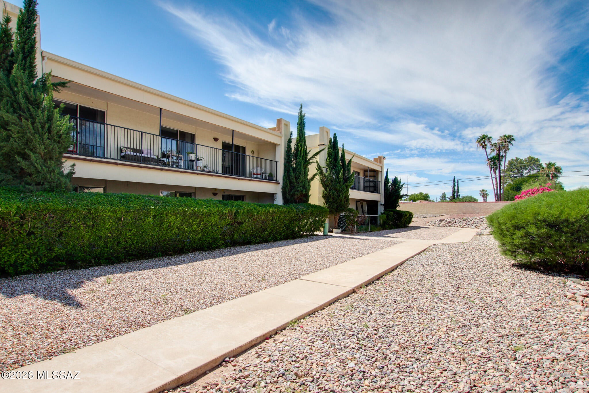 Casas Del Pantano - Residential