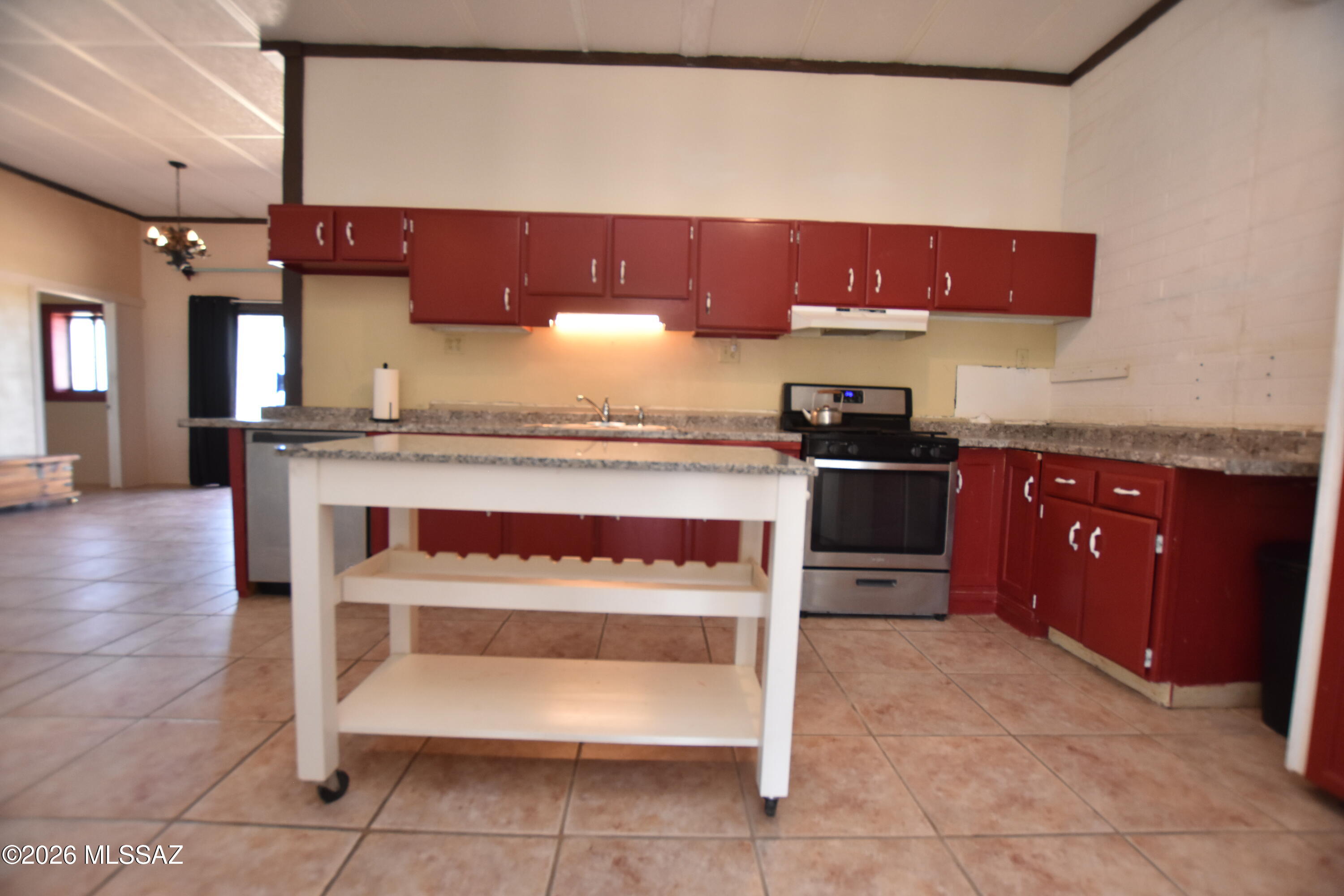 Other/Unknown - Residential