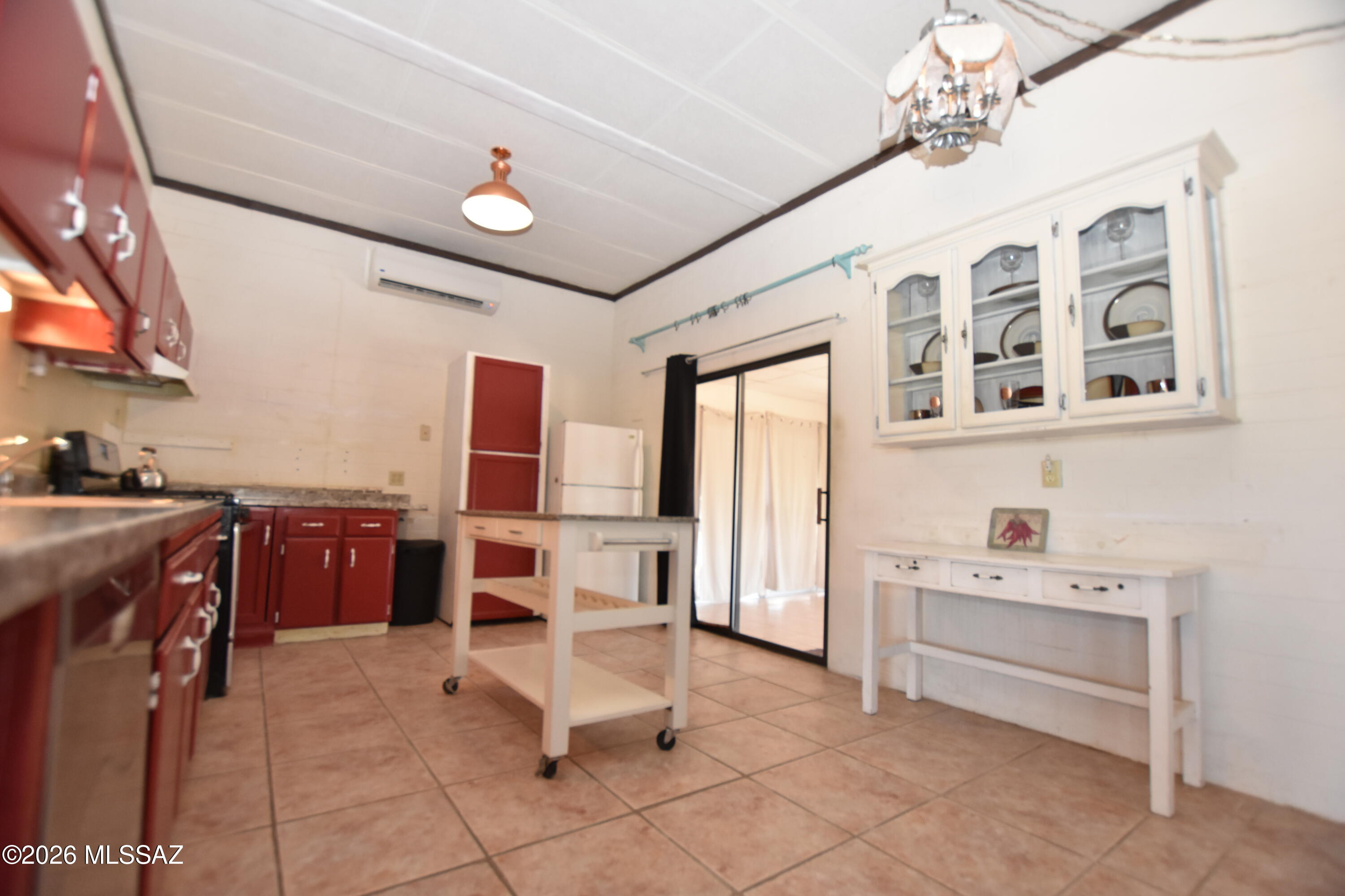 Other/Unknown - Residential