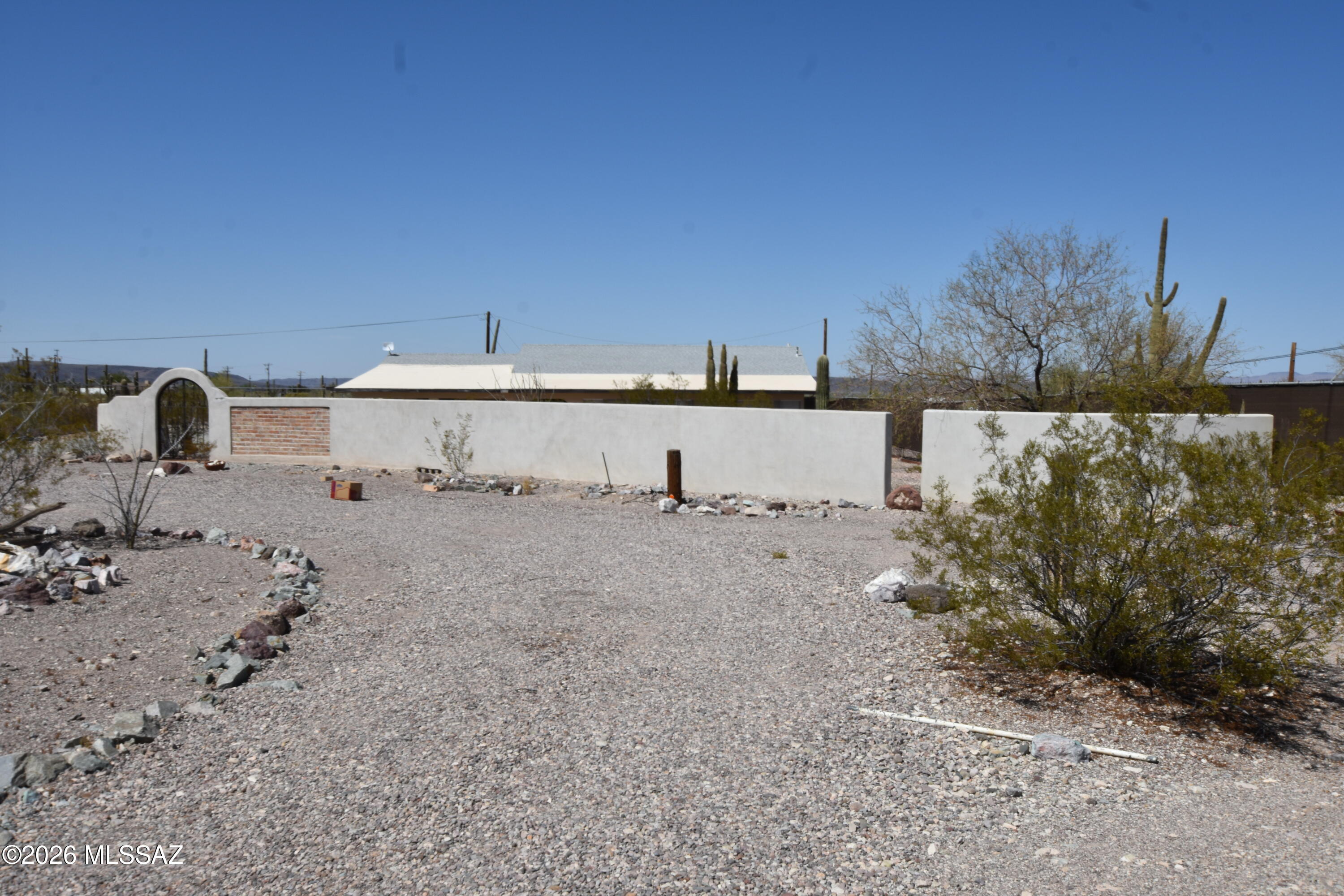 Other/Unknown - Residential