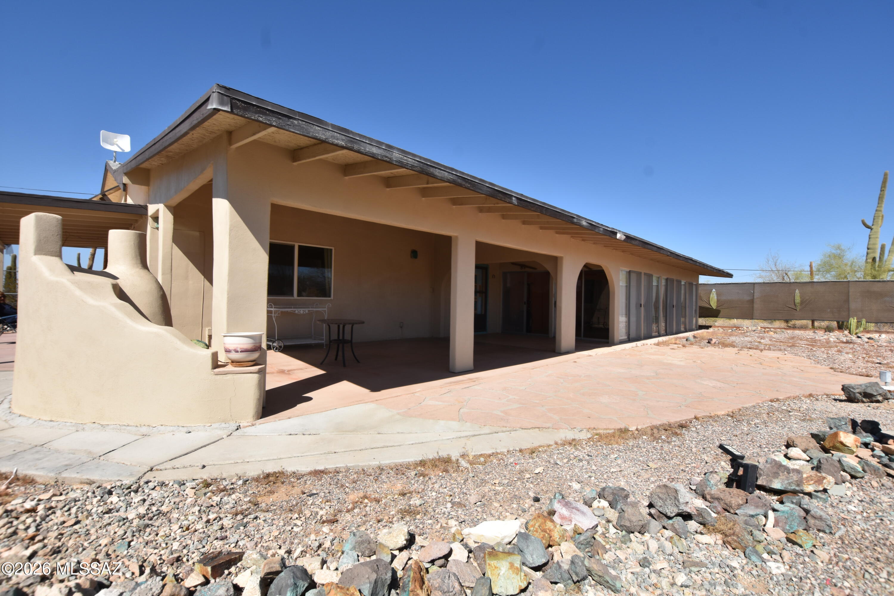 Other/Unknown - Residential